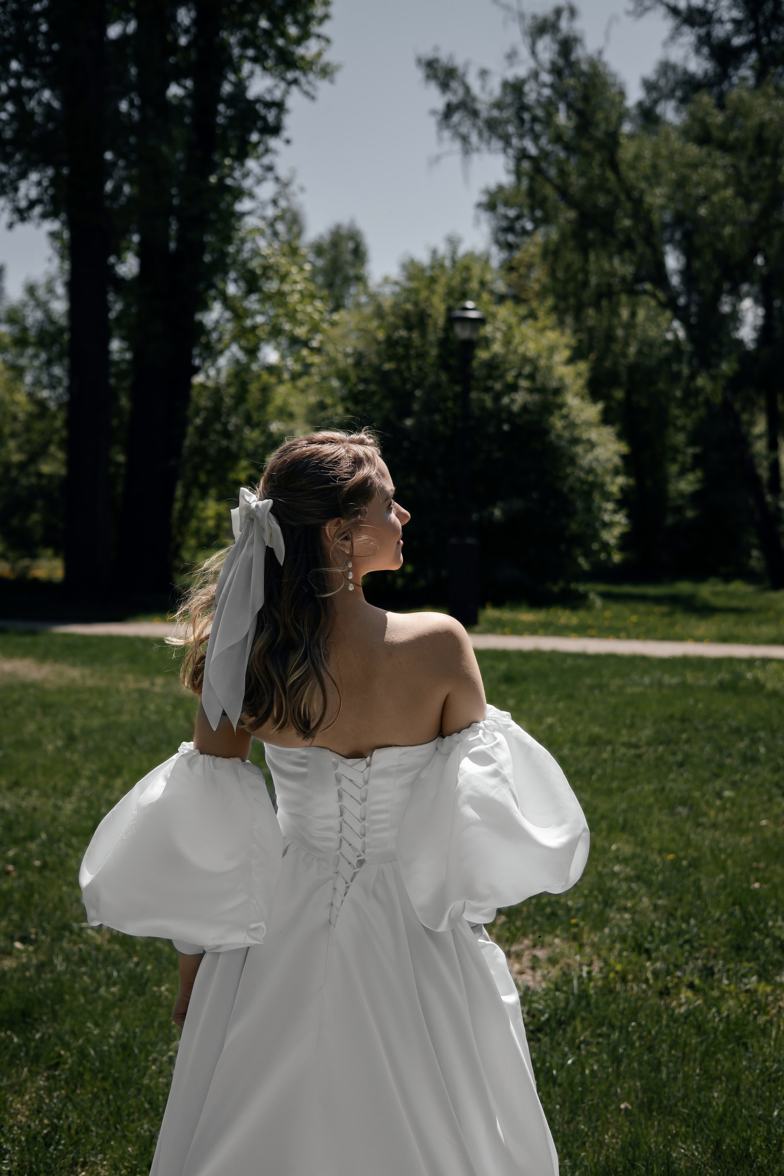 Татьяна и Геннадий