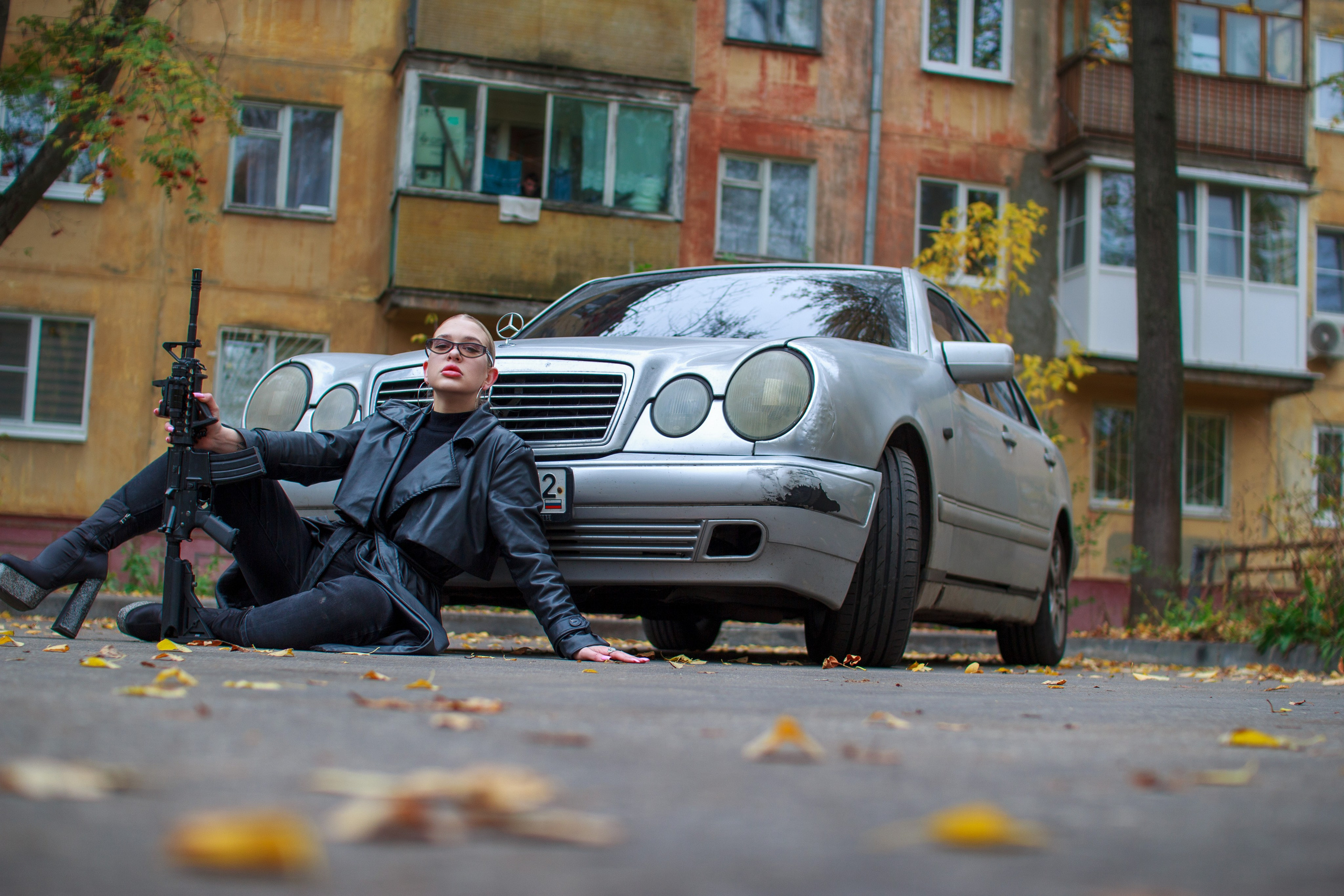 Прогулочные