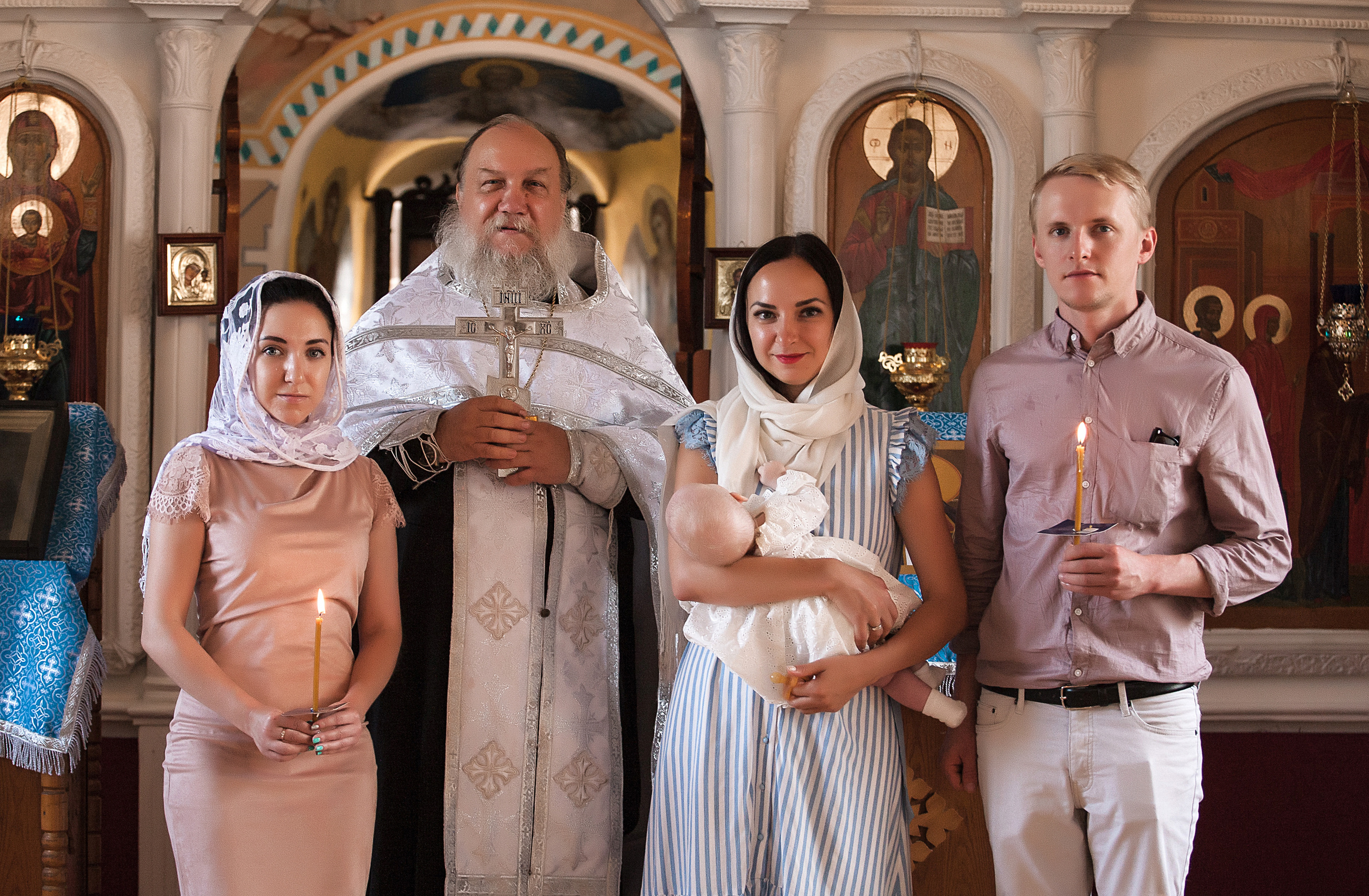 Свенский Монастырь. Фотограф новорожденных в Брянске Анжелика Прохоренкова