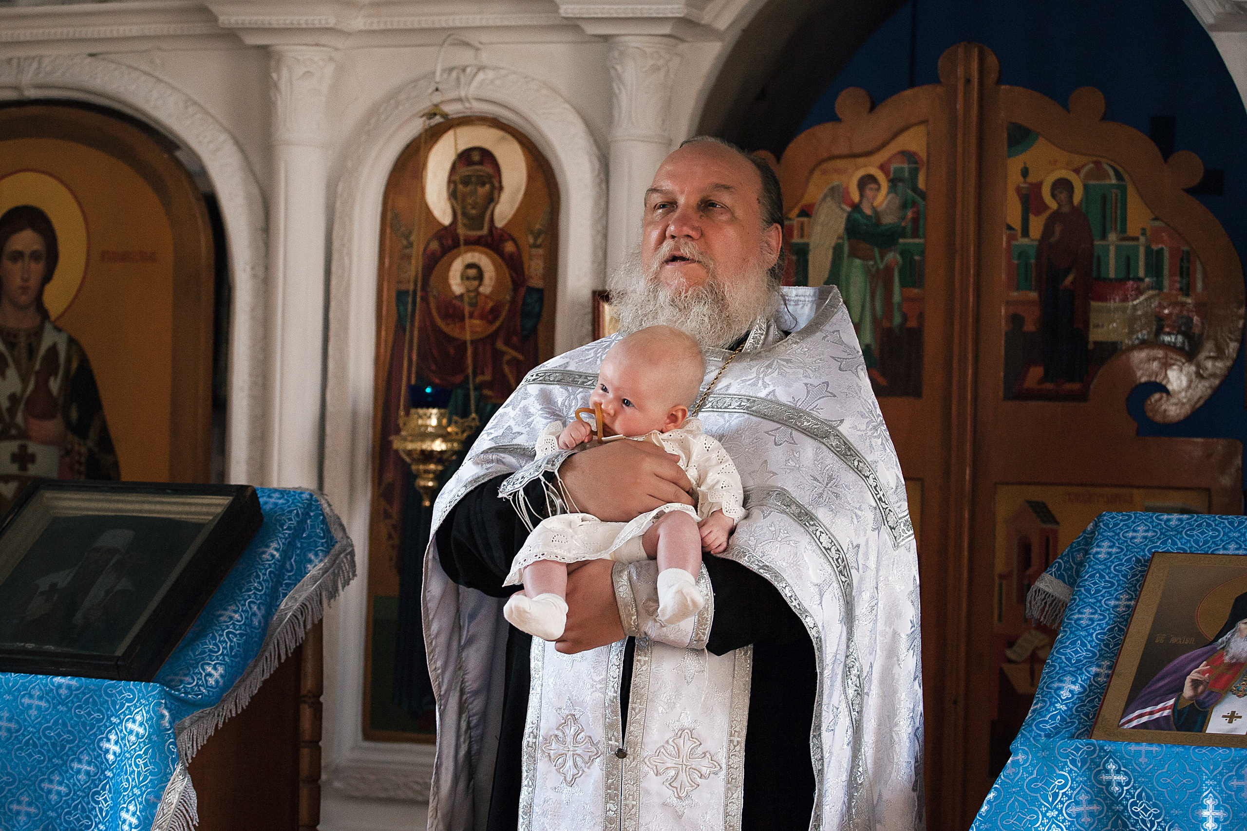 Свенский Монастырь. Фотограф новорожденных в Брянске Анжелика Прохоренкова