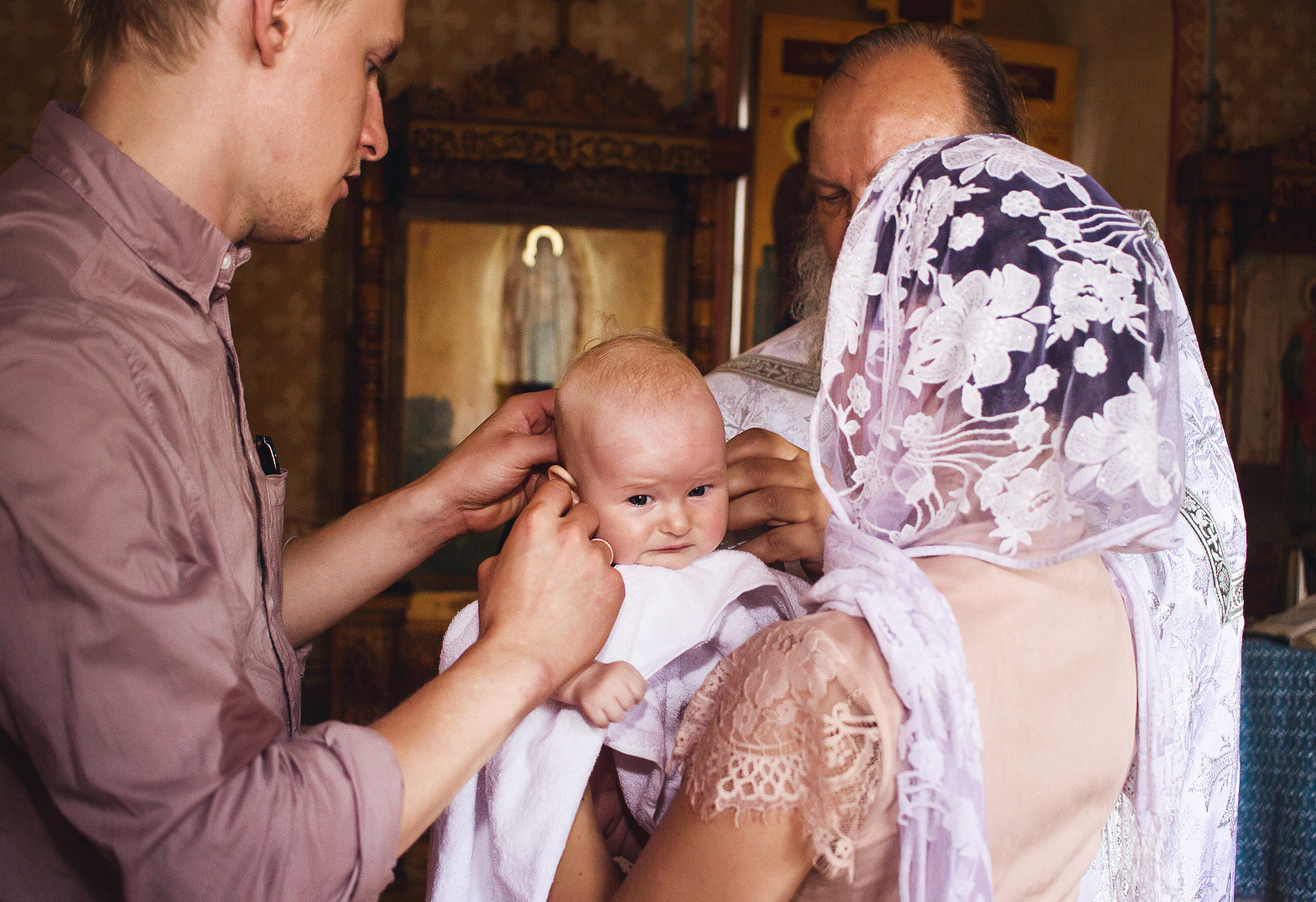 Свенский Монастырь. Фотограф новорожденных в Брянске Анжелика Прохоренкова