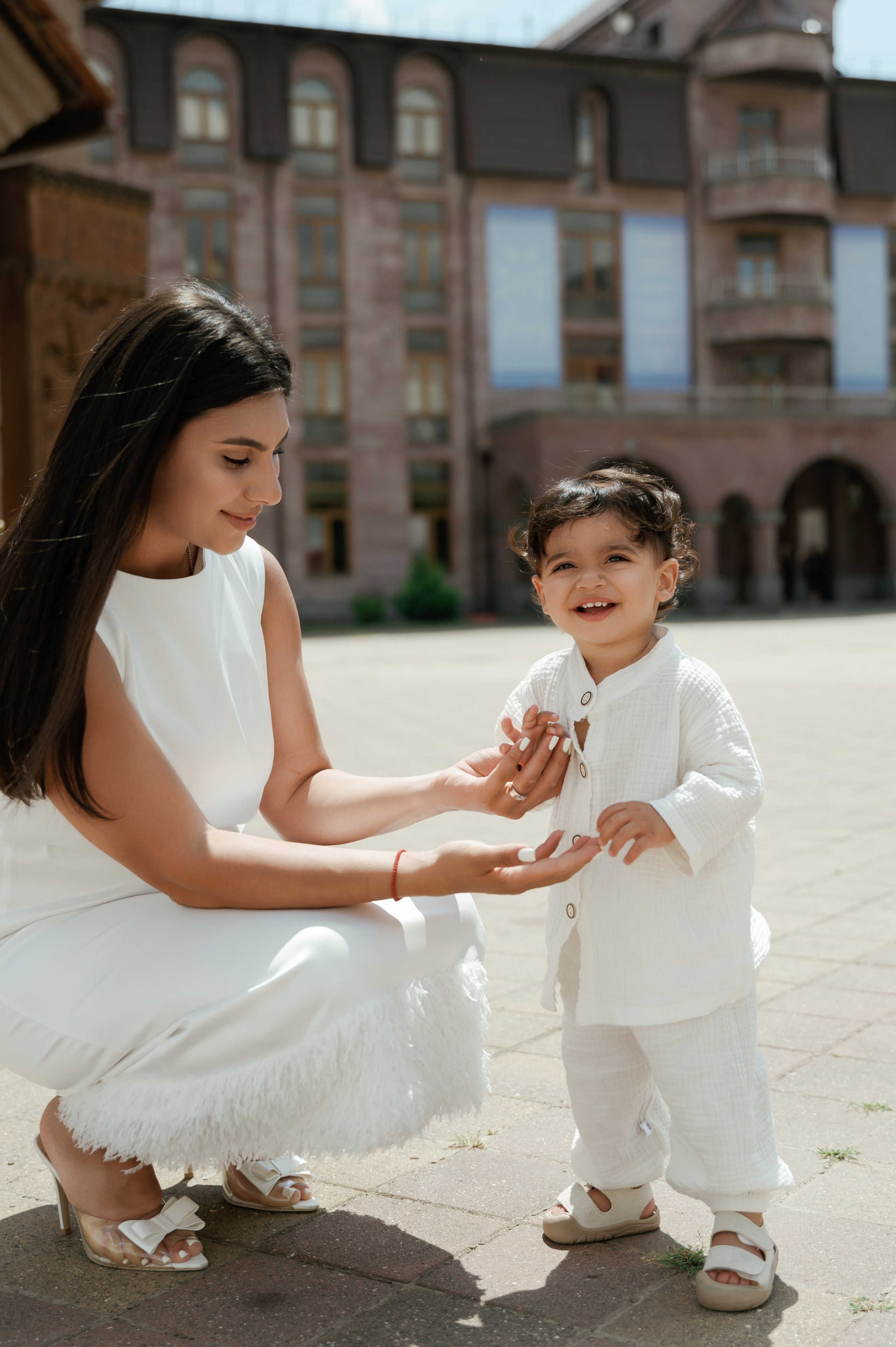 Крещение. Свадебный фотограф Екатерина Зайцева Краснодар