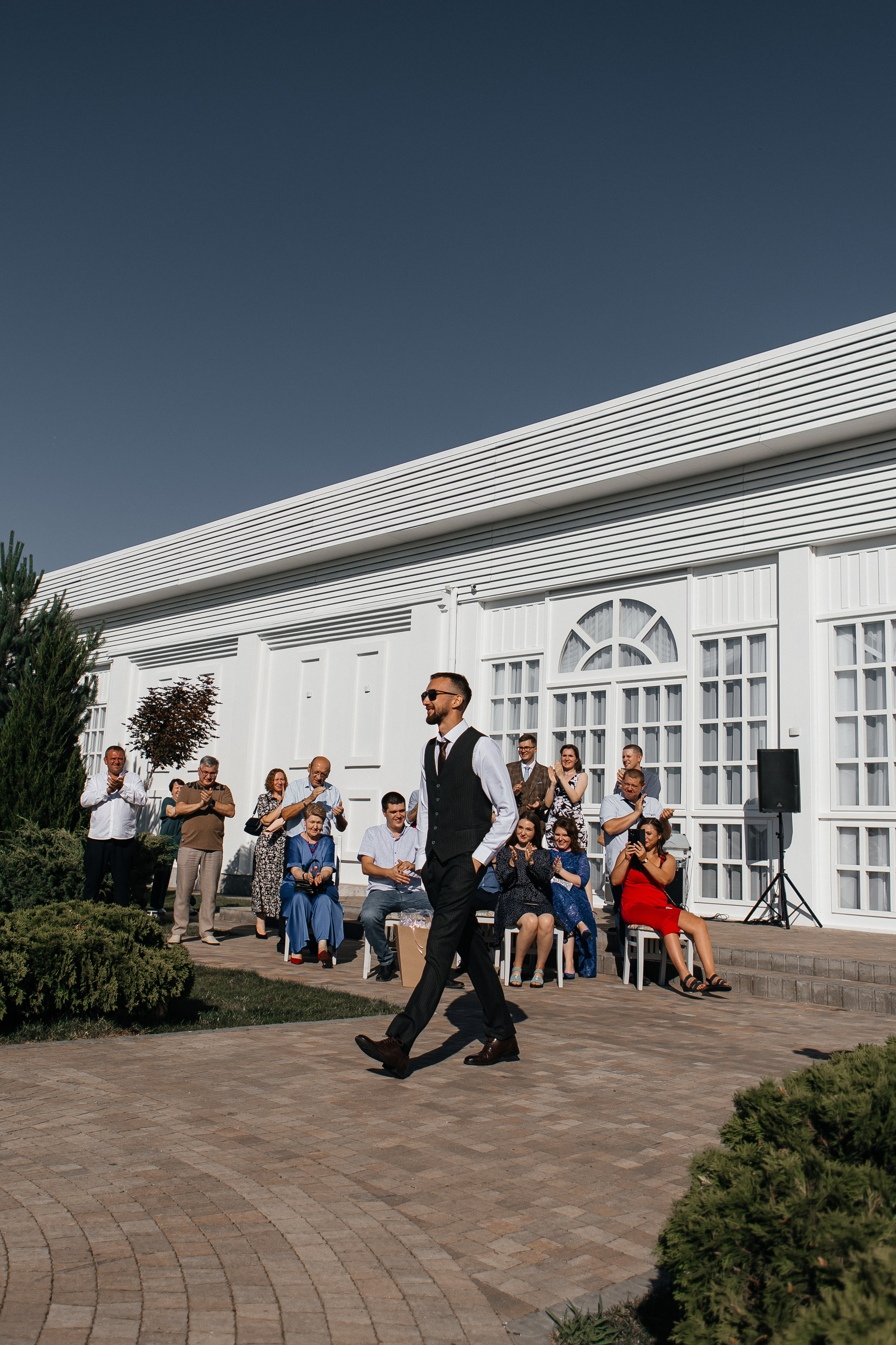 Илья и Юлия. Свадебный и семейный фотограф в Ростове-на-Дону