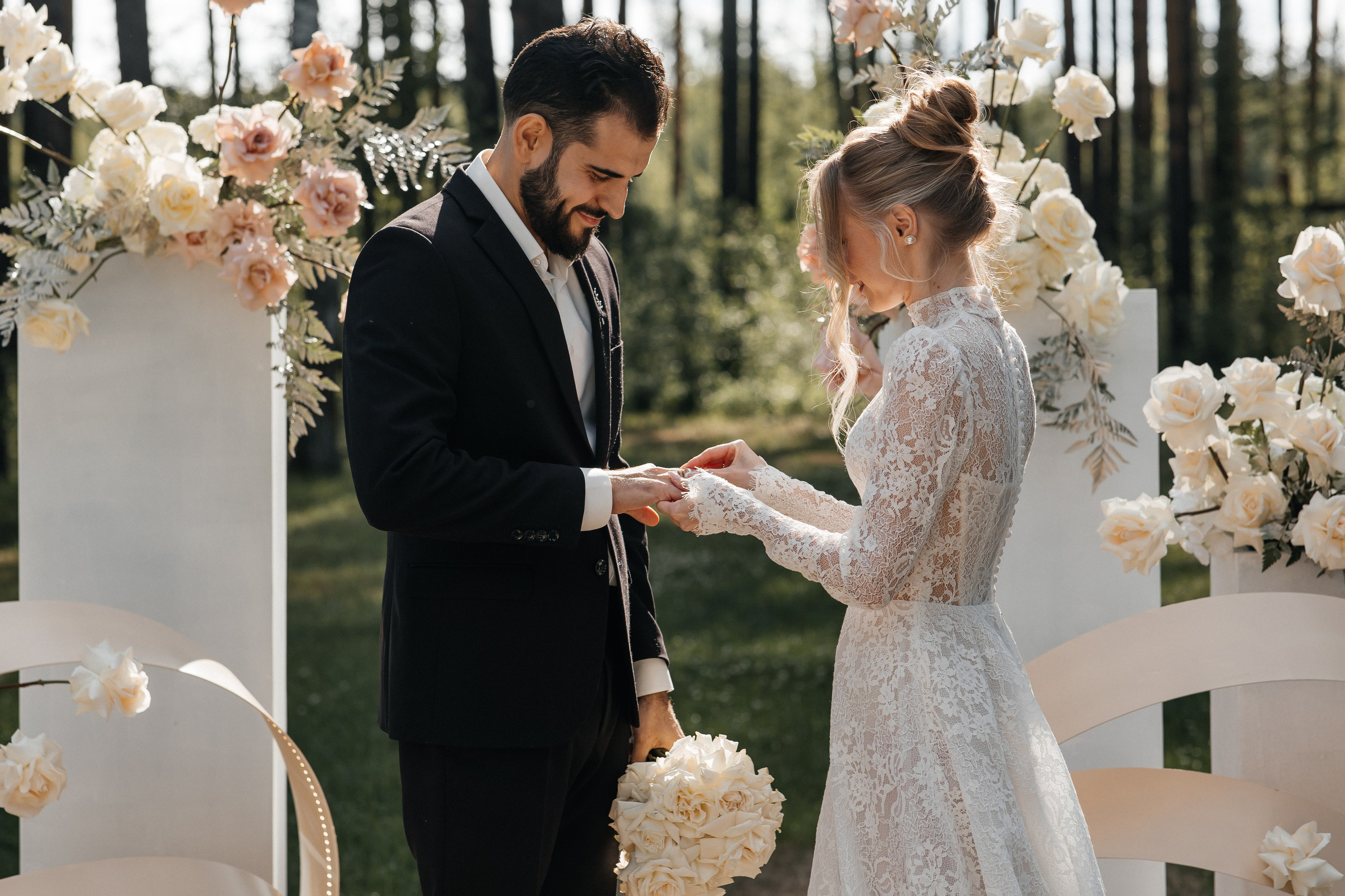 Владислав & Ксения. СВАДЕБНЫЙ ФОТОГРАФ ЕВГЕНИЯ МОДИНА Ярославль