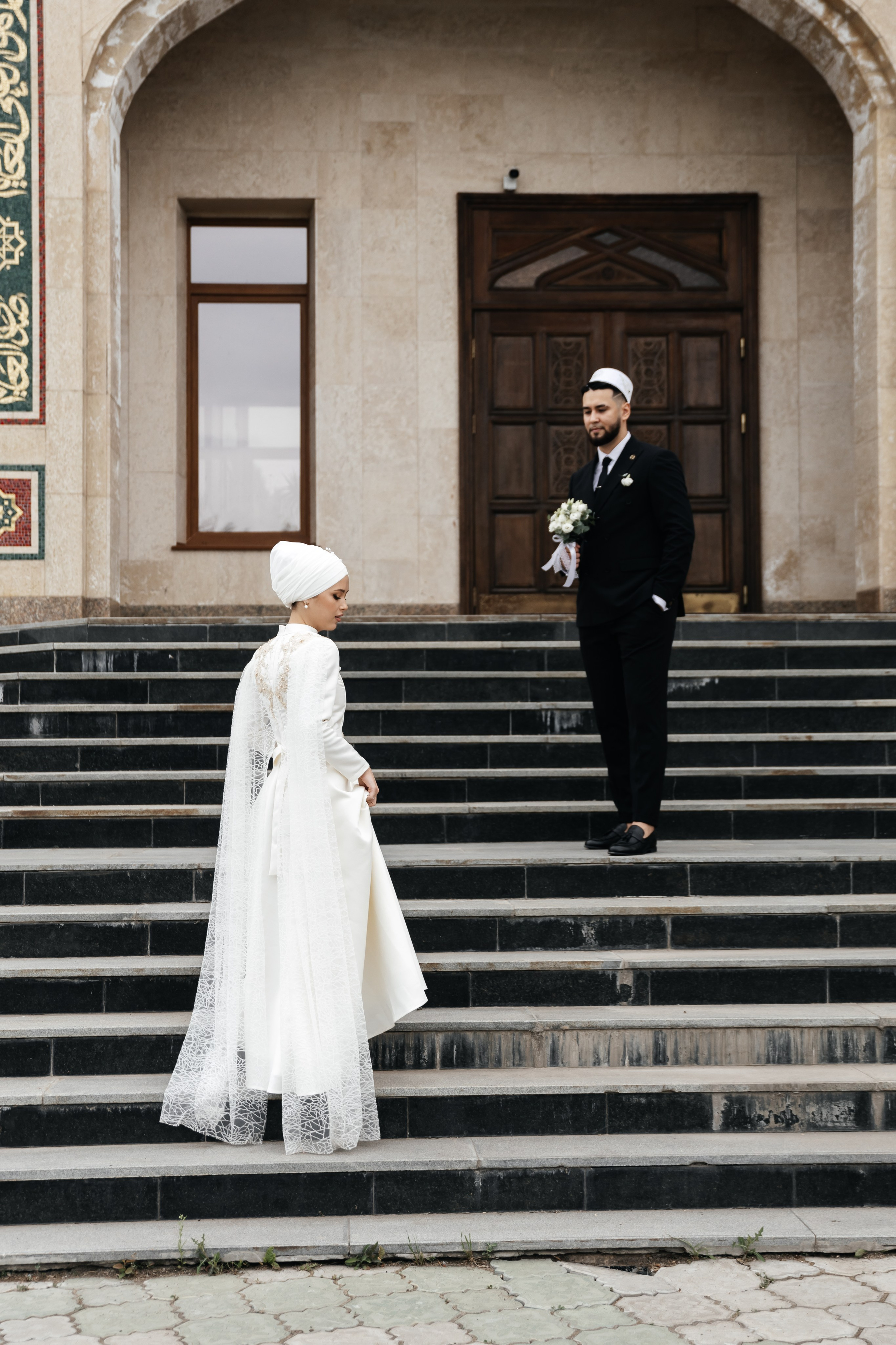 Almaz & Alina. Свадебный фотограф Ильнар Асадуллин