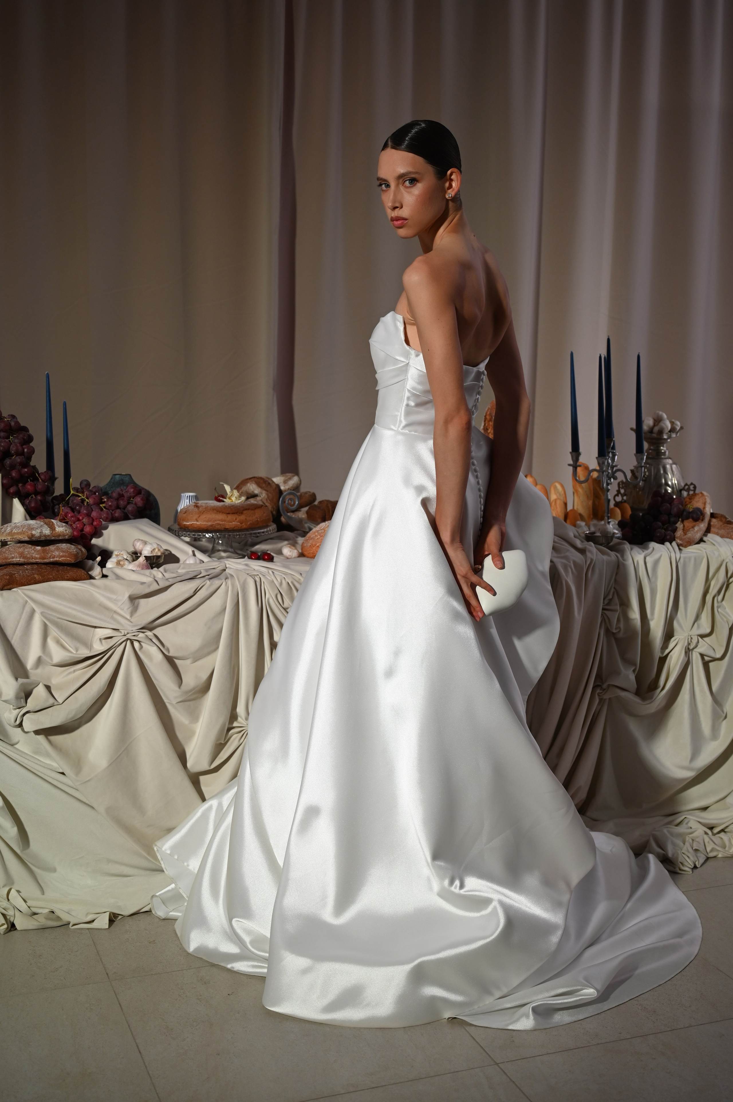 Свадьба. Свадебный и портретный фотограф в Москве Александр Муравьев