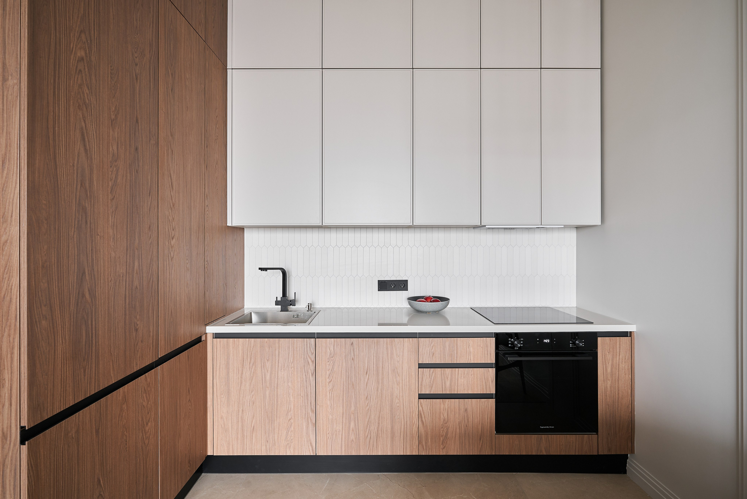 ЖК Афи Парк Воронцовский (Агентская съемка). Бояршинов Антон Интерьерный фотограф/видеограф Москва