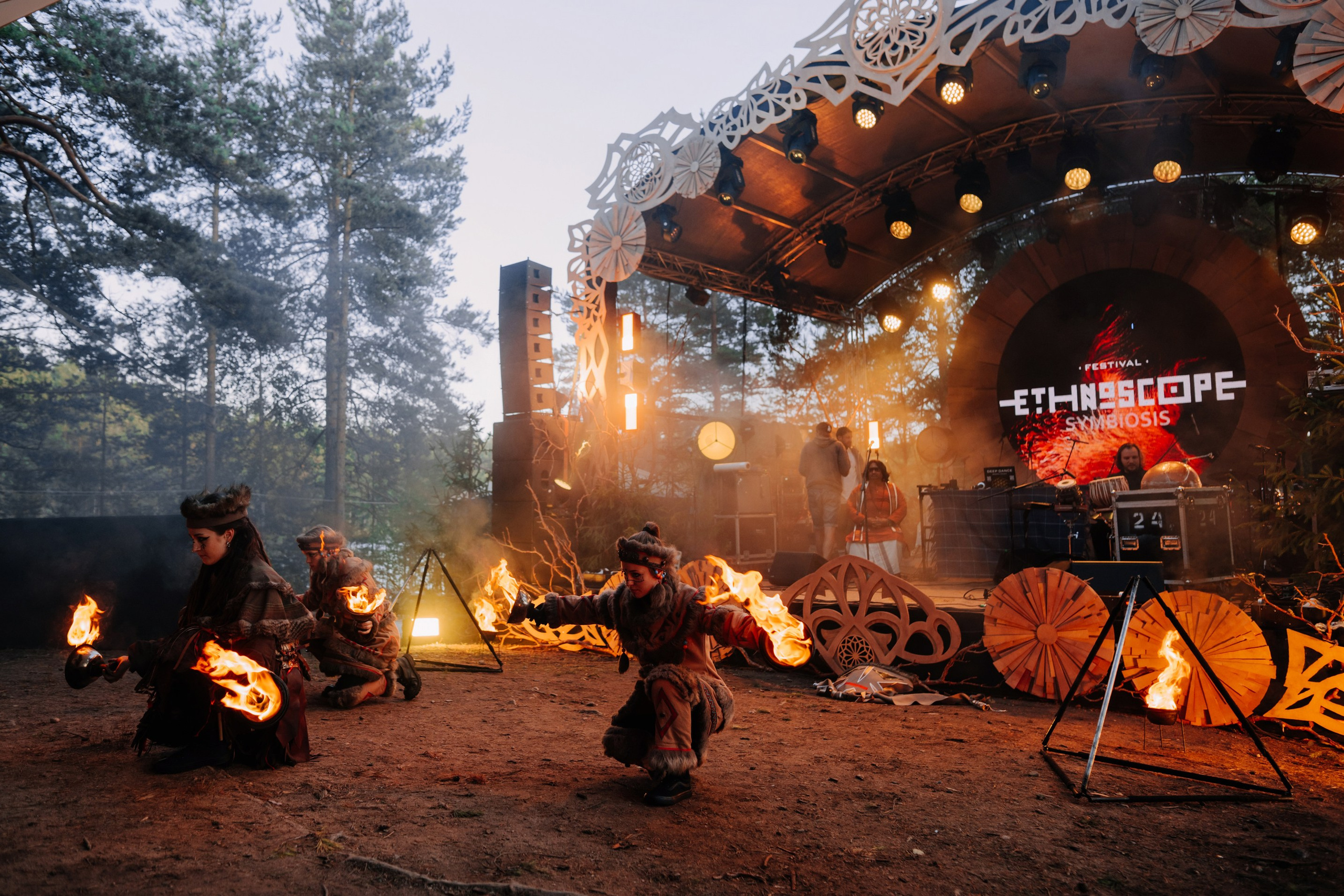 Ethnoscope 2022. Photographer — ERASTOV