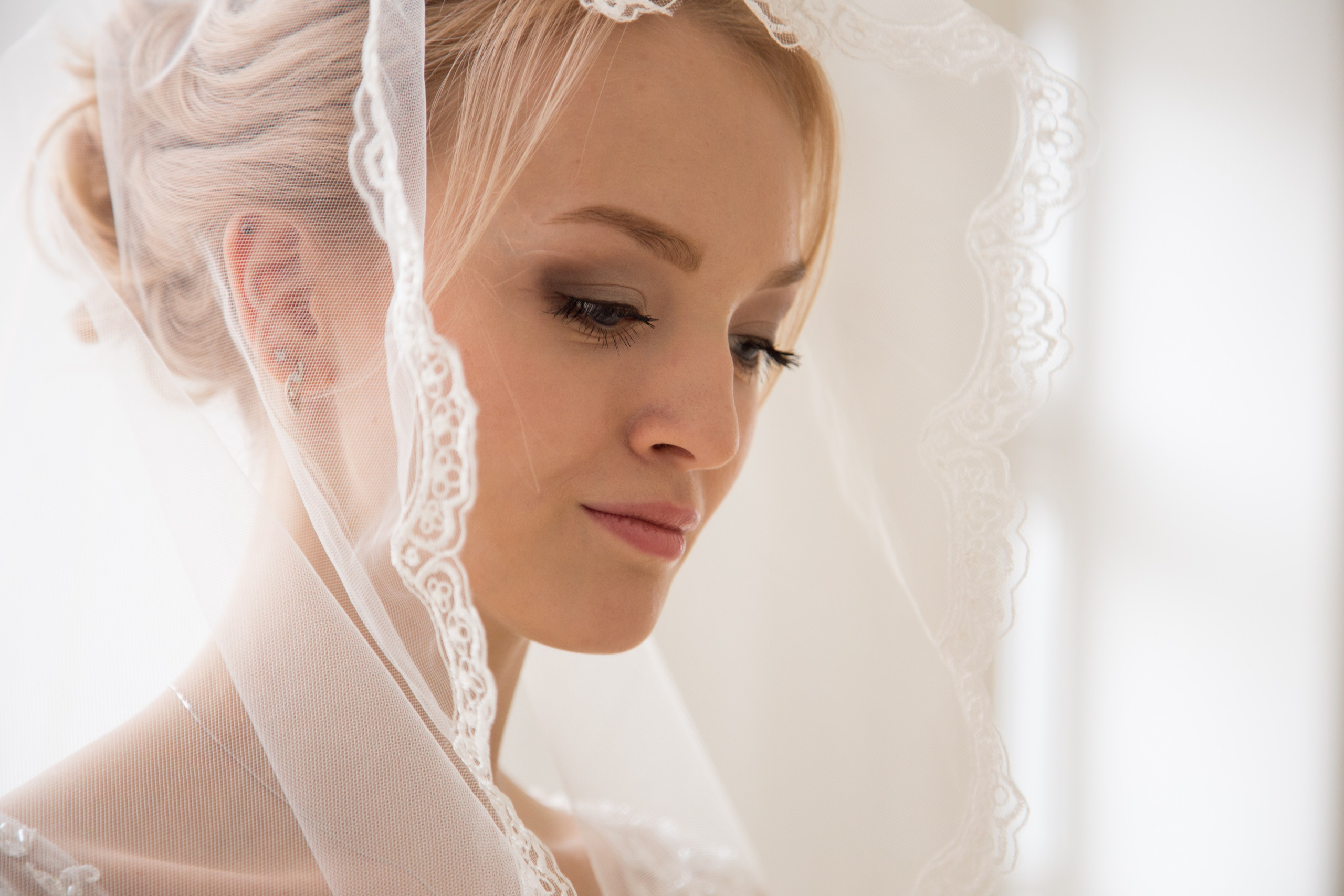 Ольга и Максим. Свадебный фотограф в Санкт-Петербурге Трофимова Алена