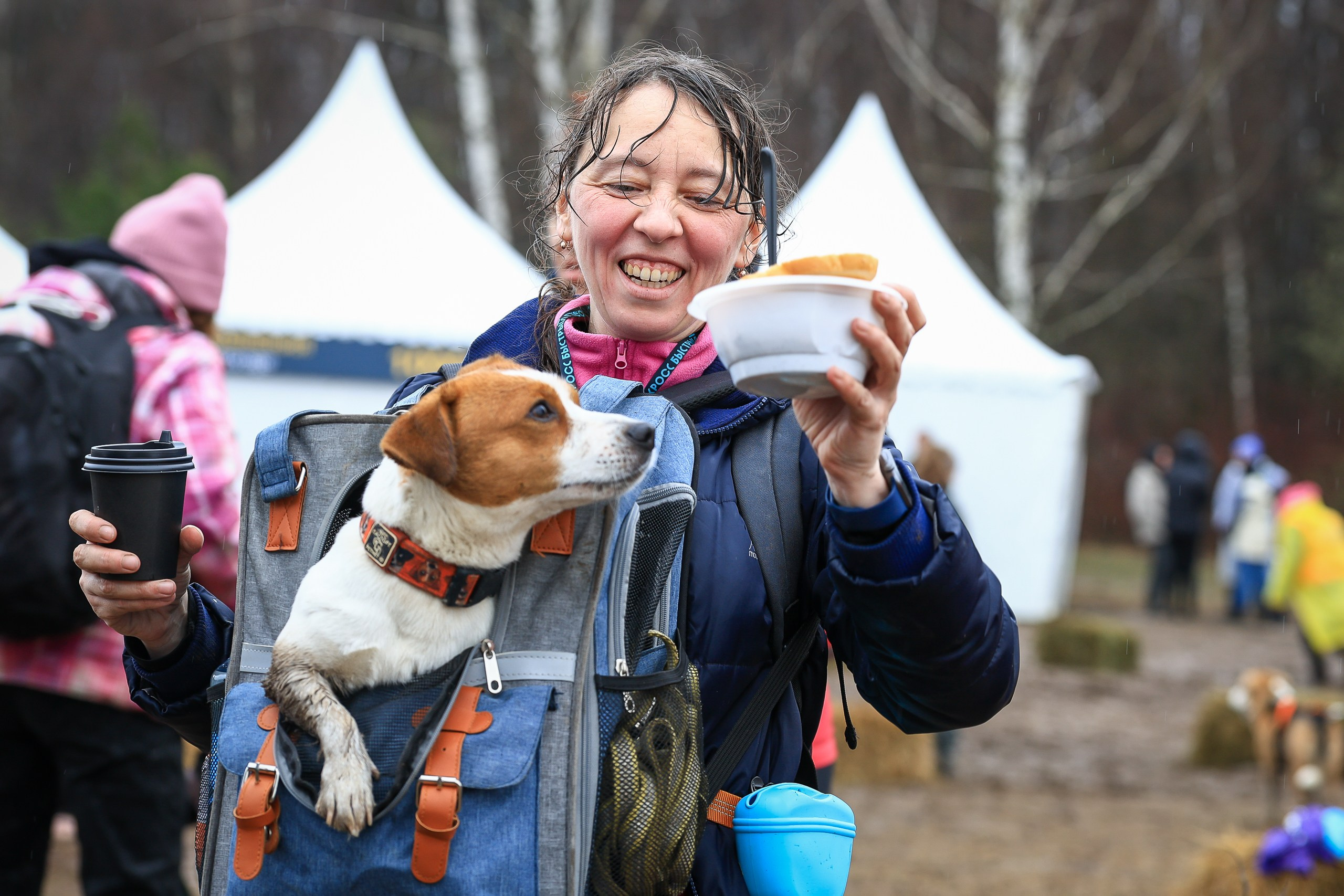 Быстрый Пёс!. Свадебная фотосъёмка в Москве, Туле