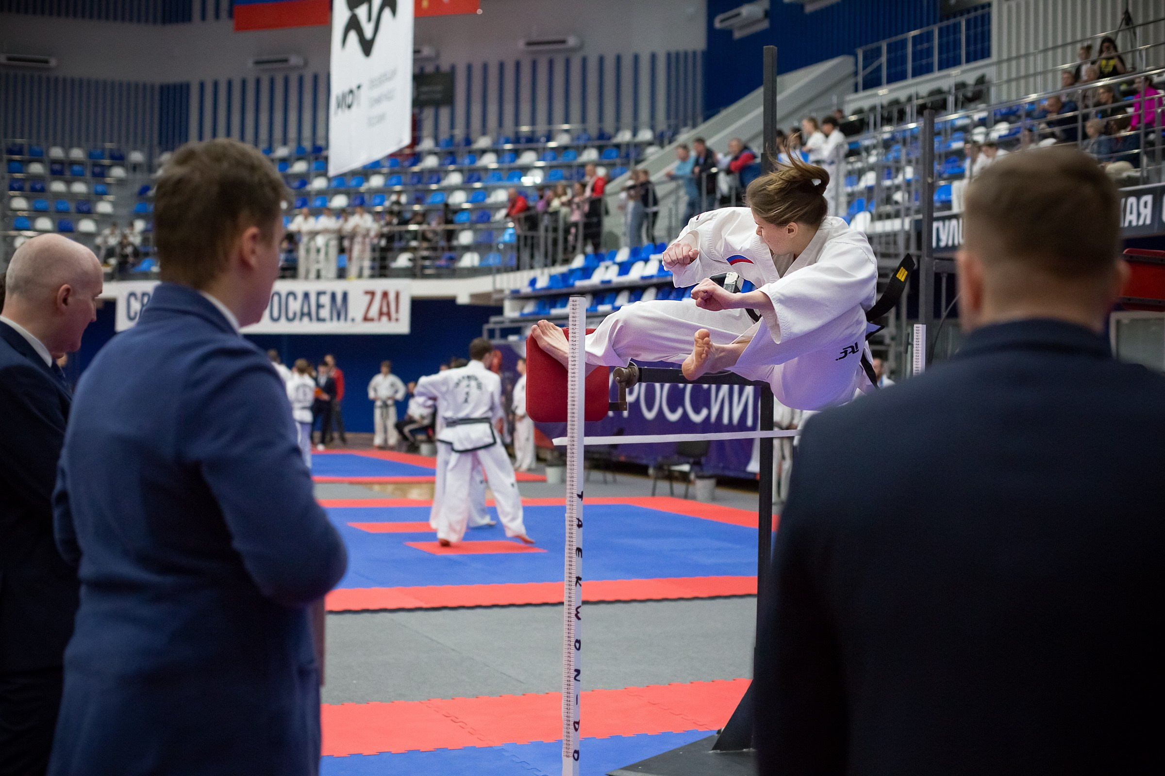 Тхэквондо. Свадебная фотосъёмка в Москве, Туле