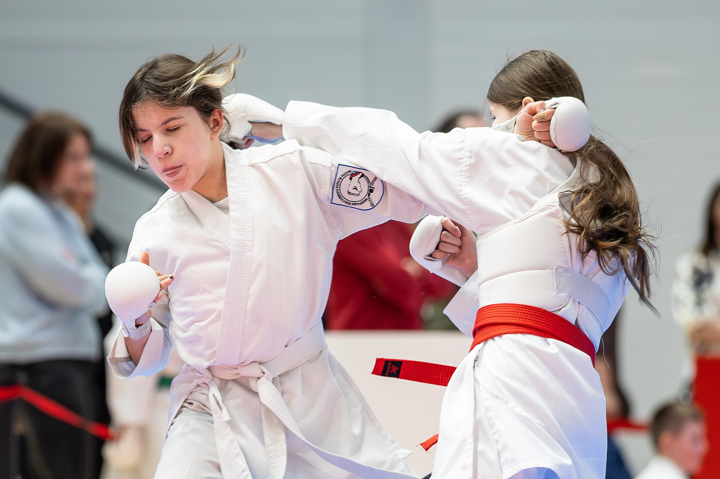Чемпионат и Первенство России по Фудокан каратэ. Свадебная фотосъёмка в Москве, Туле