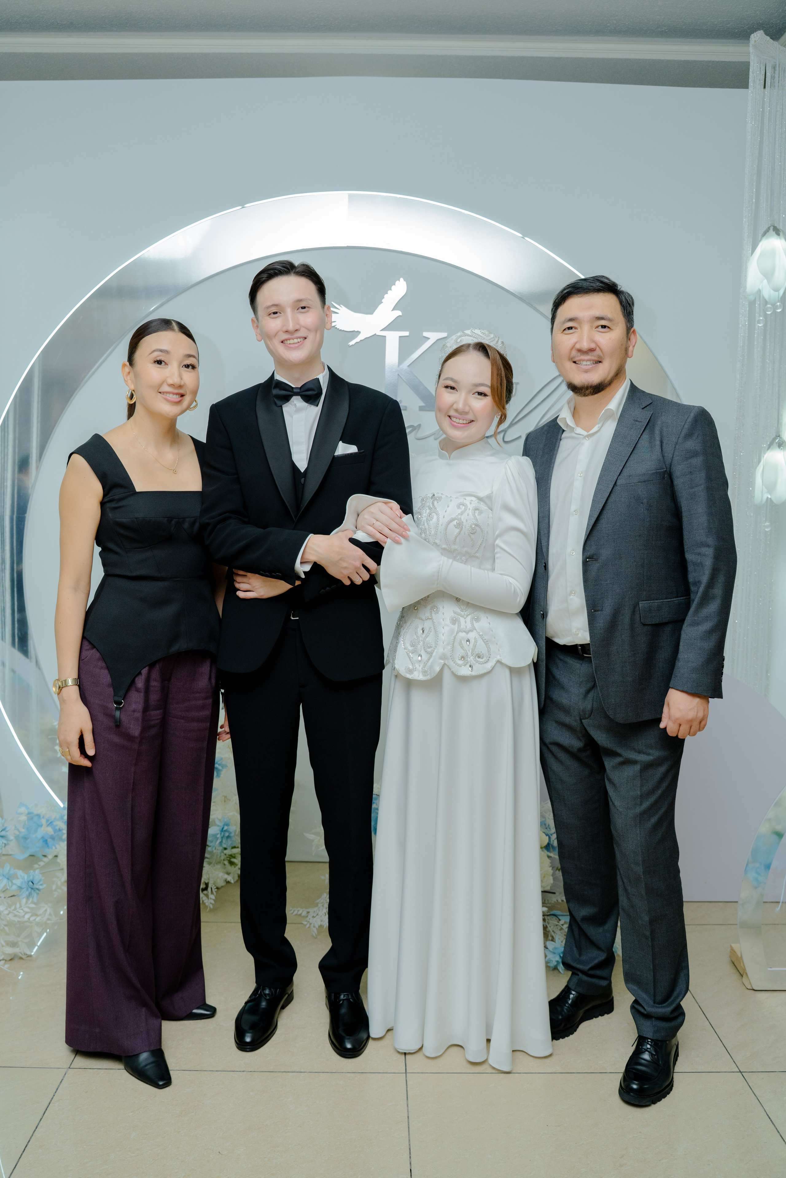 KAMILLA QYZ UZATU. Nomad media