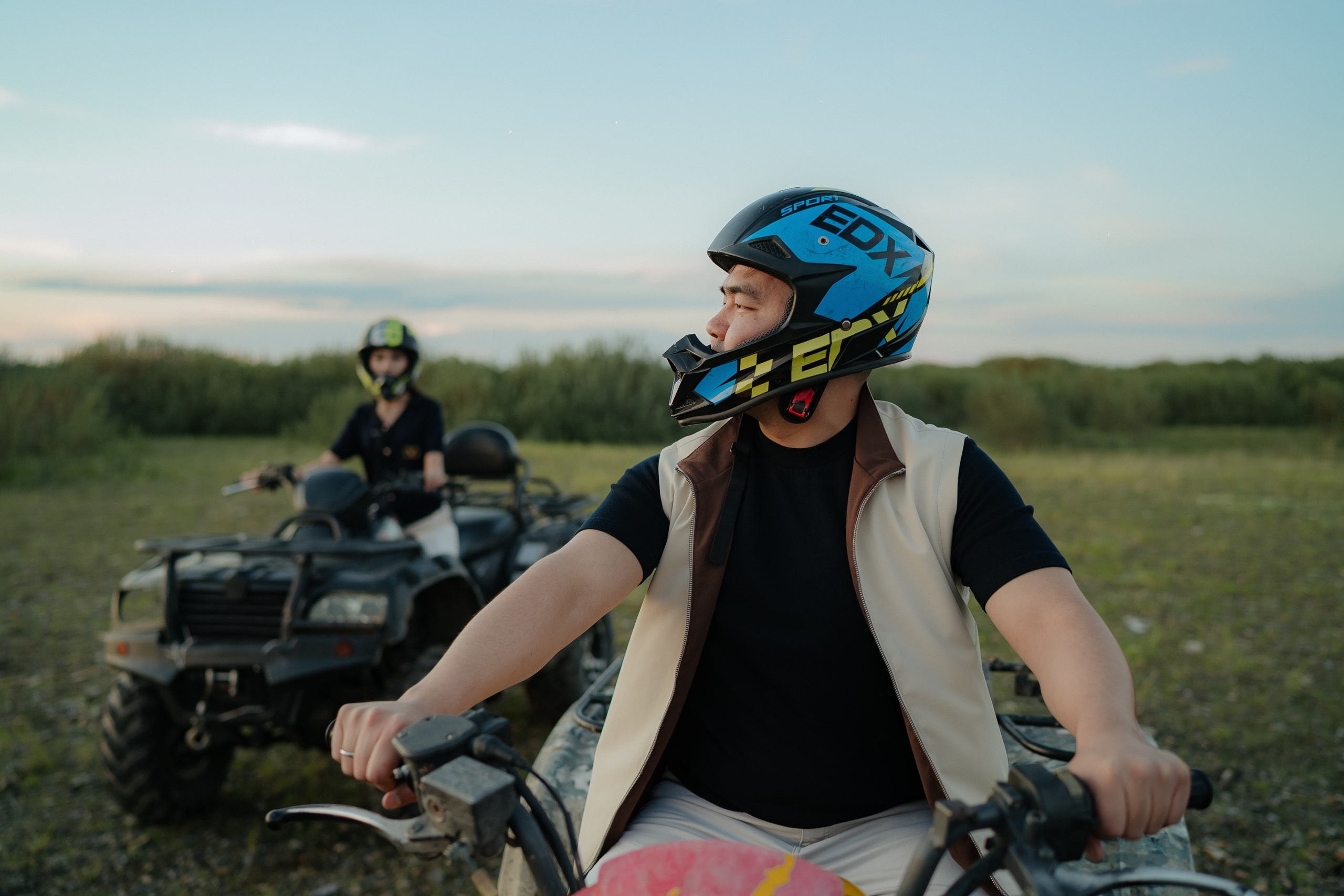 Love story burabai. Свадебный и репортажный фотограф в Астане T.Yertay «Nomad media»