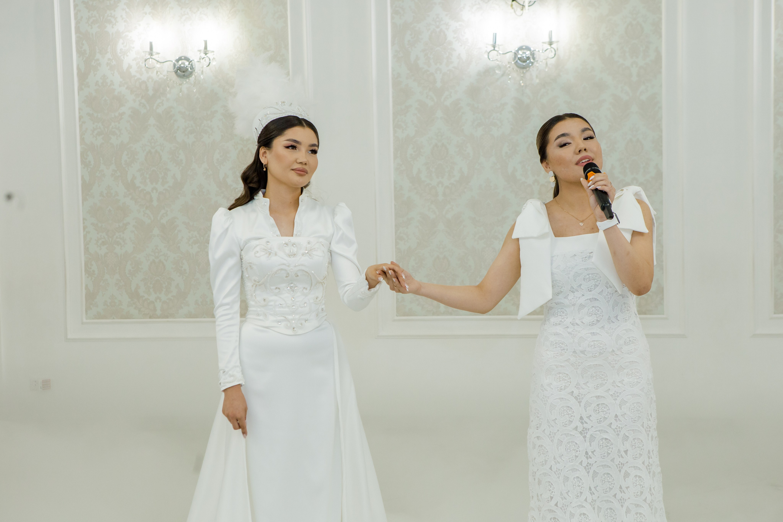 QYZ UZATU ZHADYRA. Свадебный и репортажный фотограф в Астане T.Yertay «Nomad media»