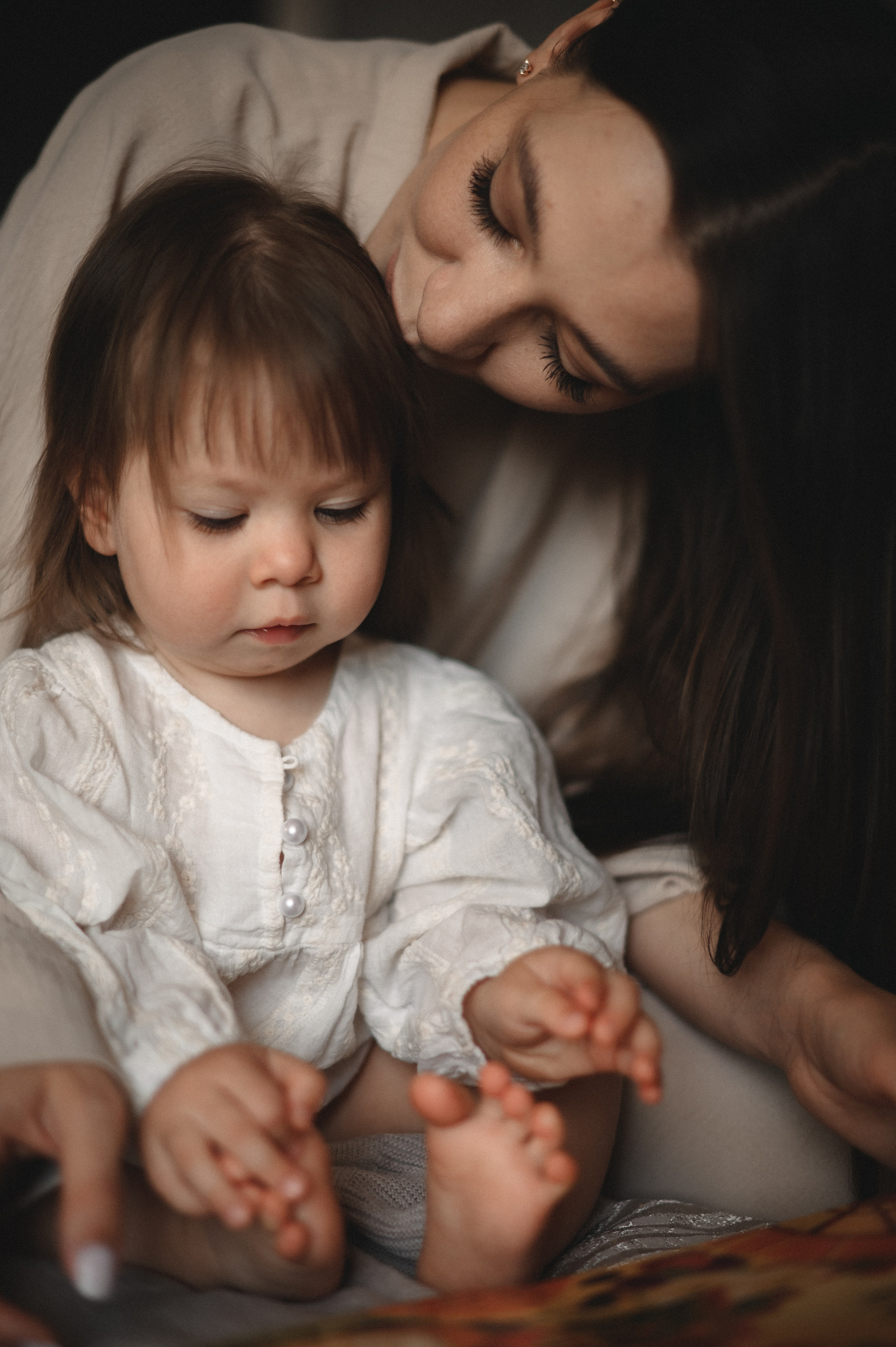 Семейные съёмки. Семейный фотограф в г. Ставрополь, Сорокина Мария