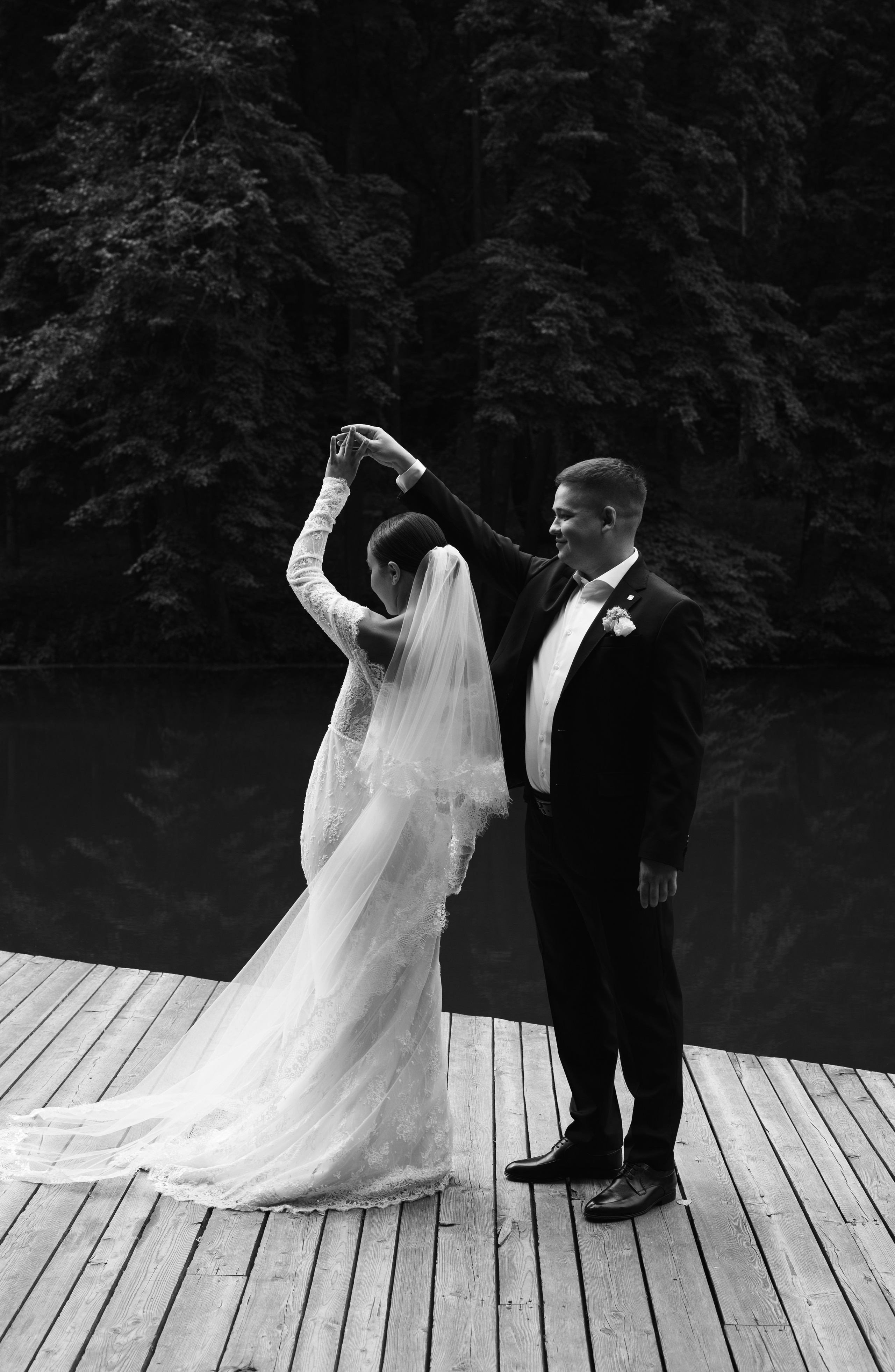 Вильдан и Эльвина. Организатор и координатор свадеб и других мероприятий в городе Набережные Челны