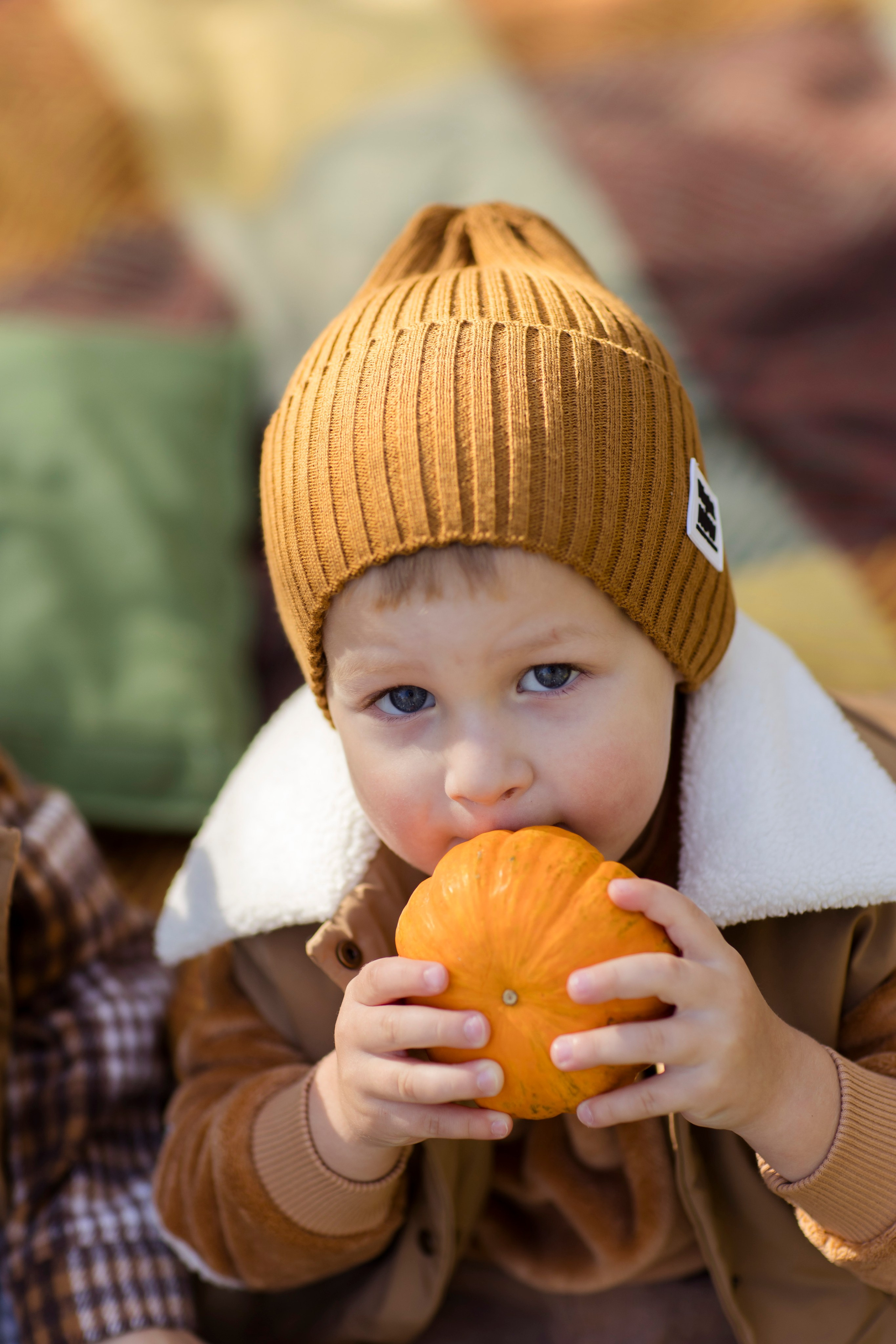 Осенняя. Семейный и детский фотограф Ростов-на-Дону