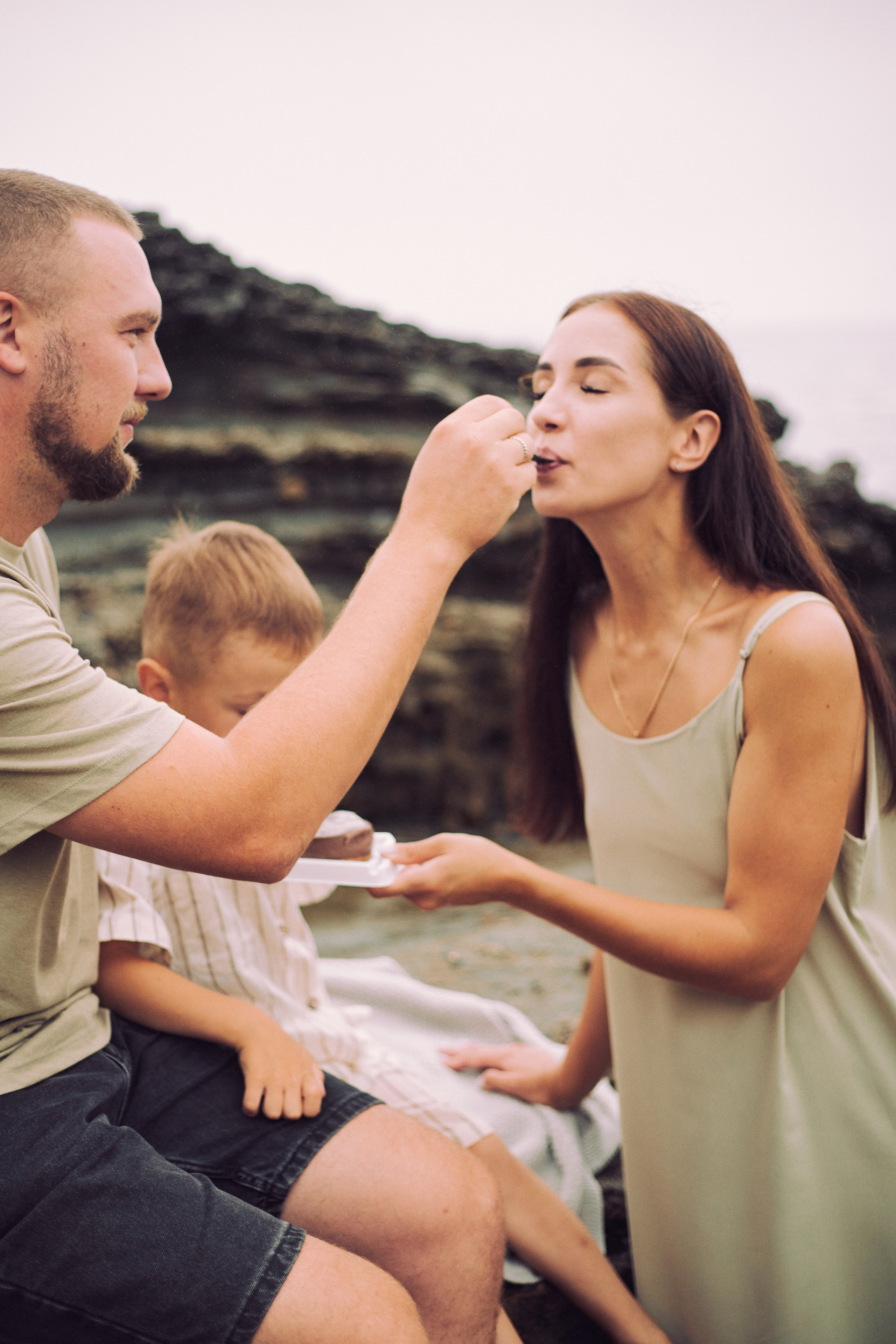 День рождения, только раз в году. Фотограф Ионова Анастасия, г Владивосток