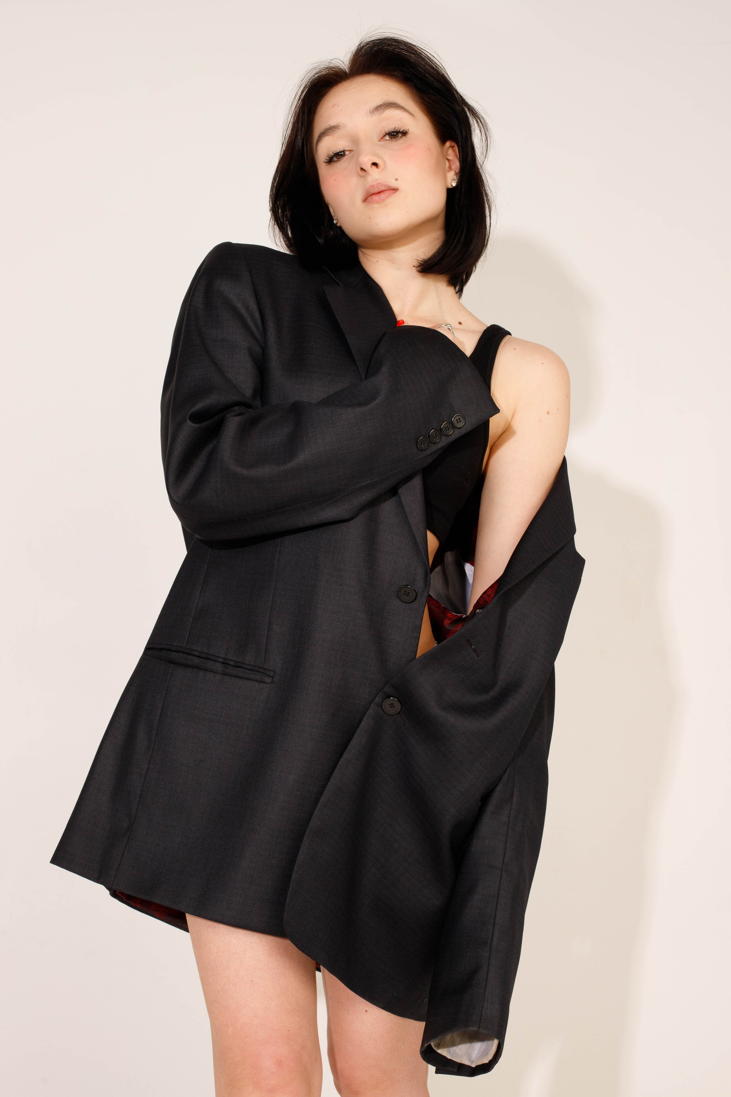 Александра. Александра Мельниченко/ Бегающий фотограф