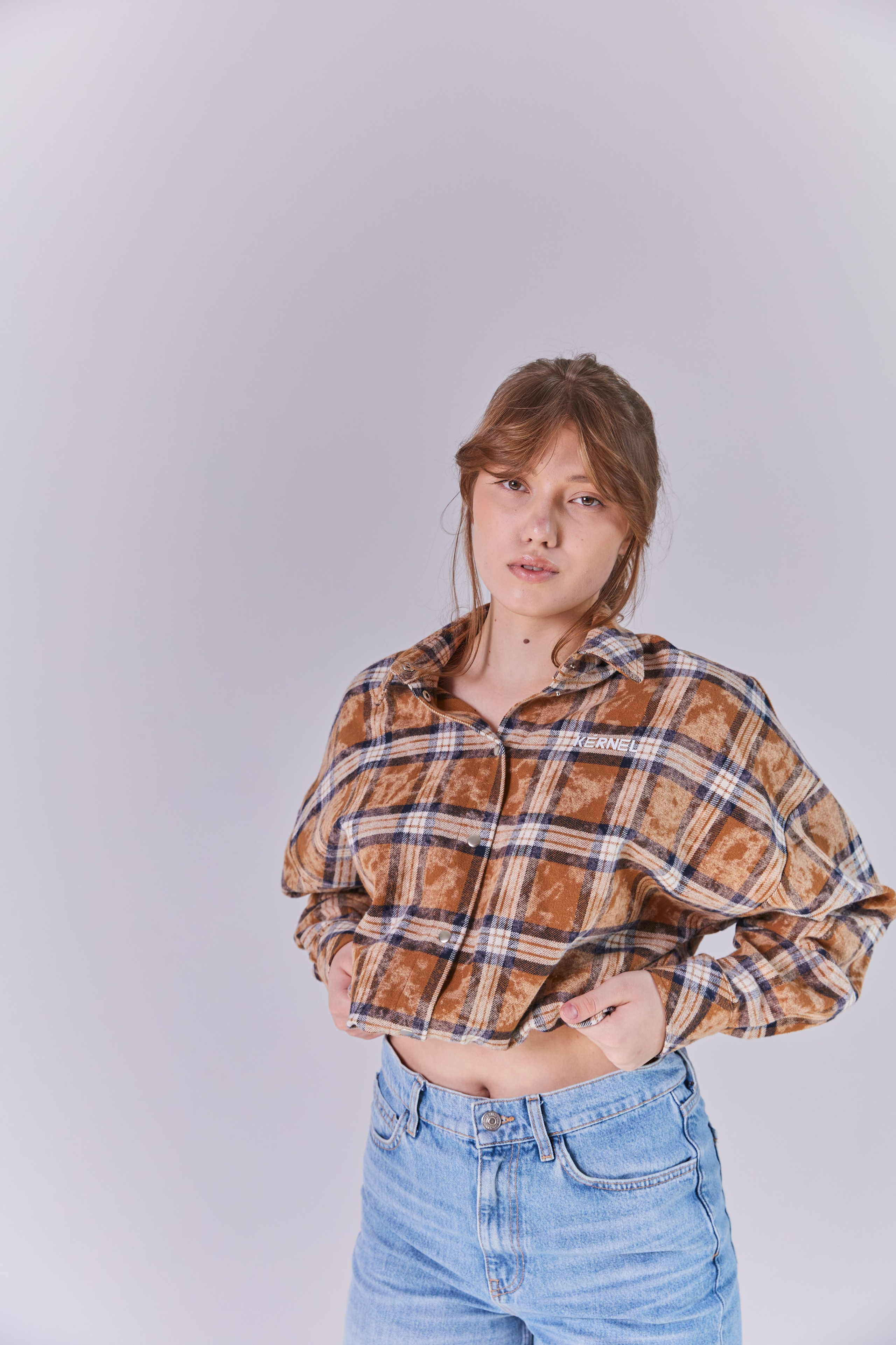 Контент-съёмка для магазина Kernel. Контент-фотограф в Абакане Наталья Нагибина