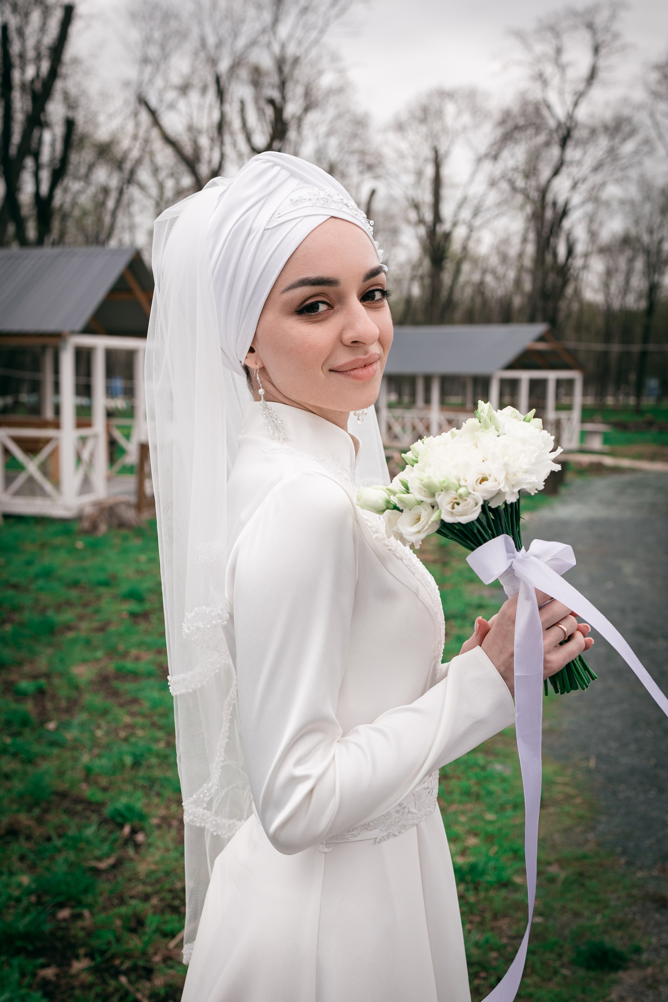 Тимур и Сабина. Антон Исаев — Фотограф-видеограф в Самаре