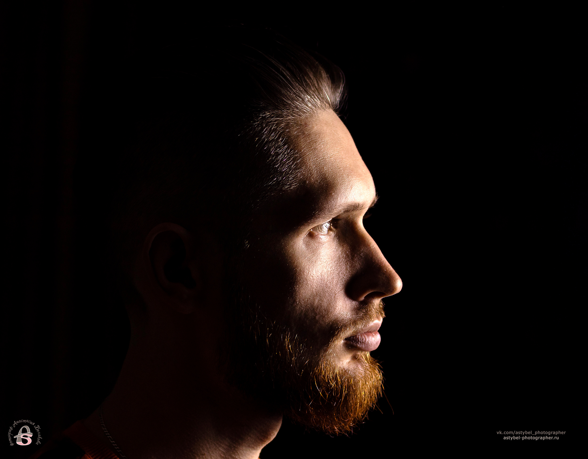 Портретное фото. Фотограф Анастасия Белякова в Санкт-Петербурге и Гатчине