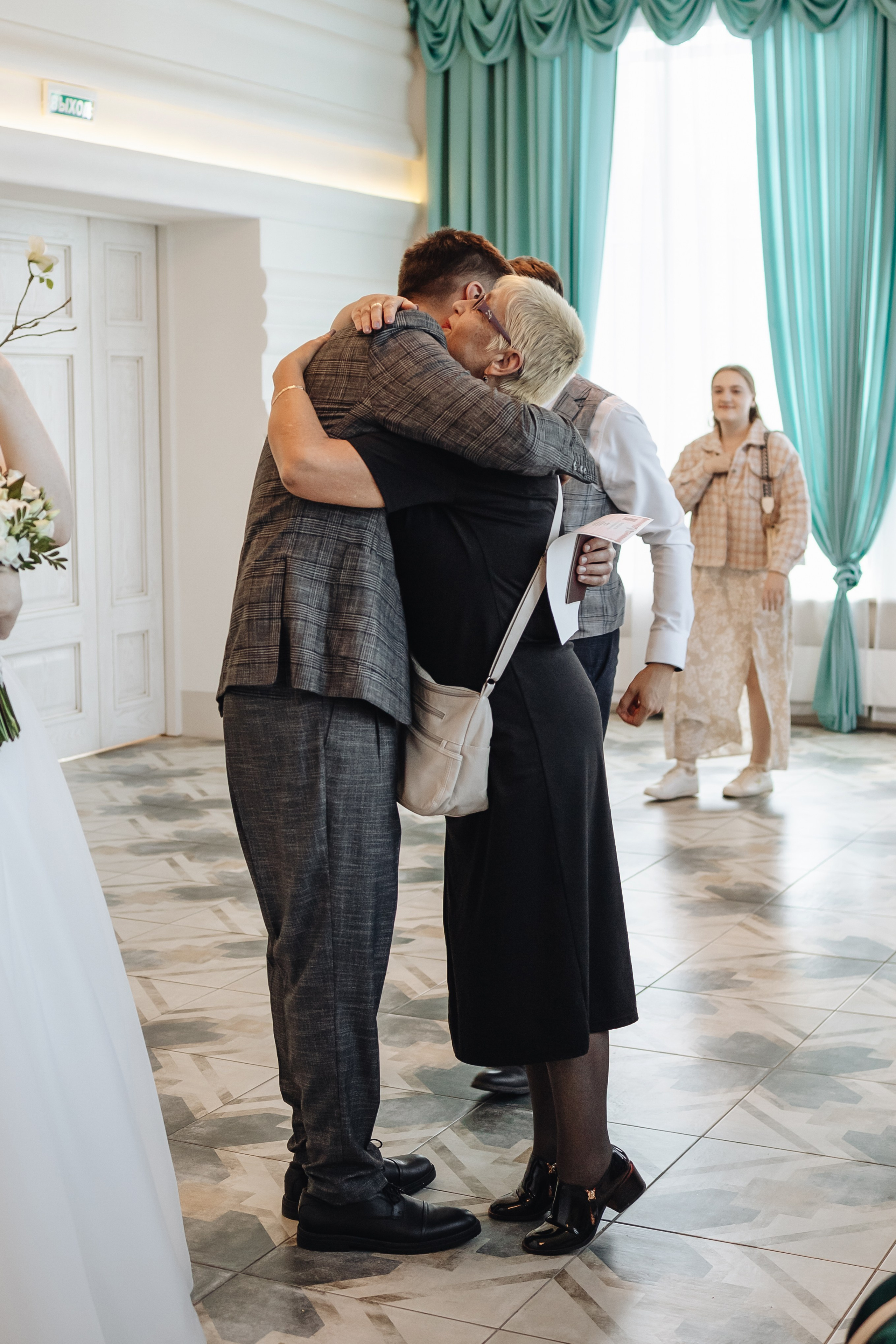 Даниил & Анна. Виктория Файфер| фотограф Новосибирск