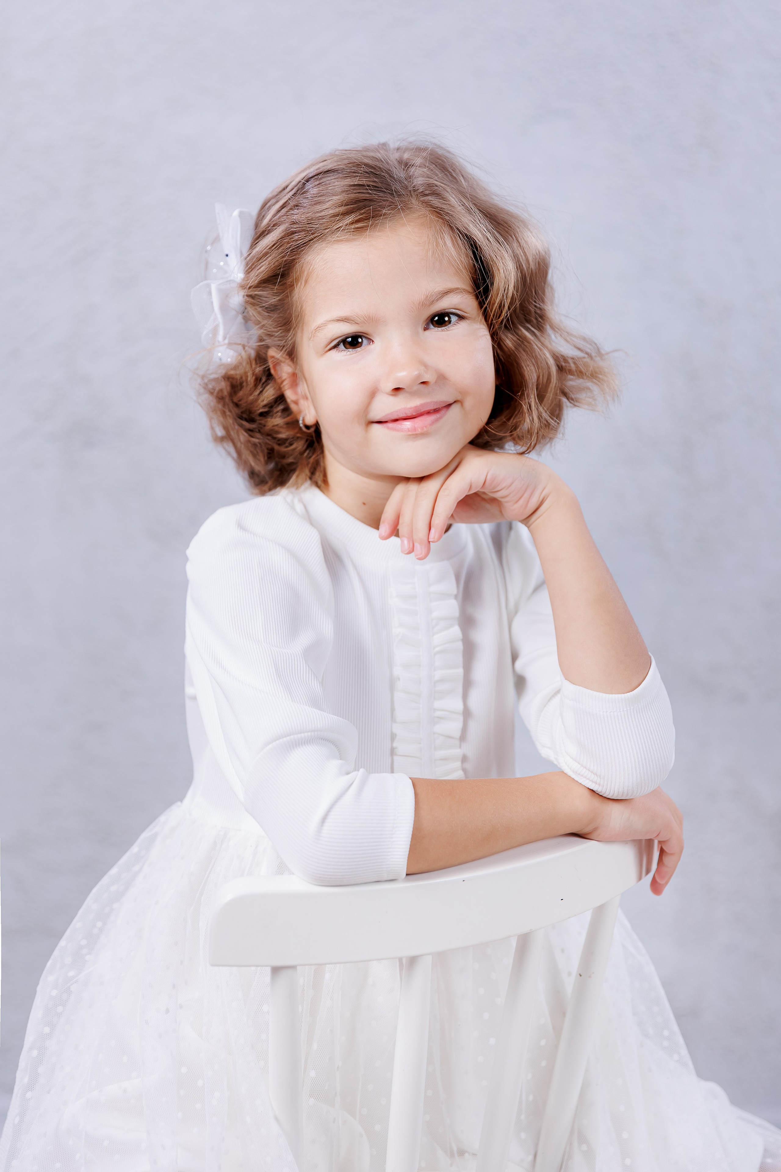 Портреты. Семейный и детский фотограф Комина Елена, Власиха, Одинцово