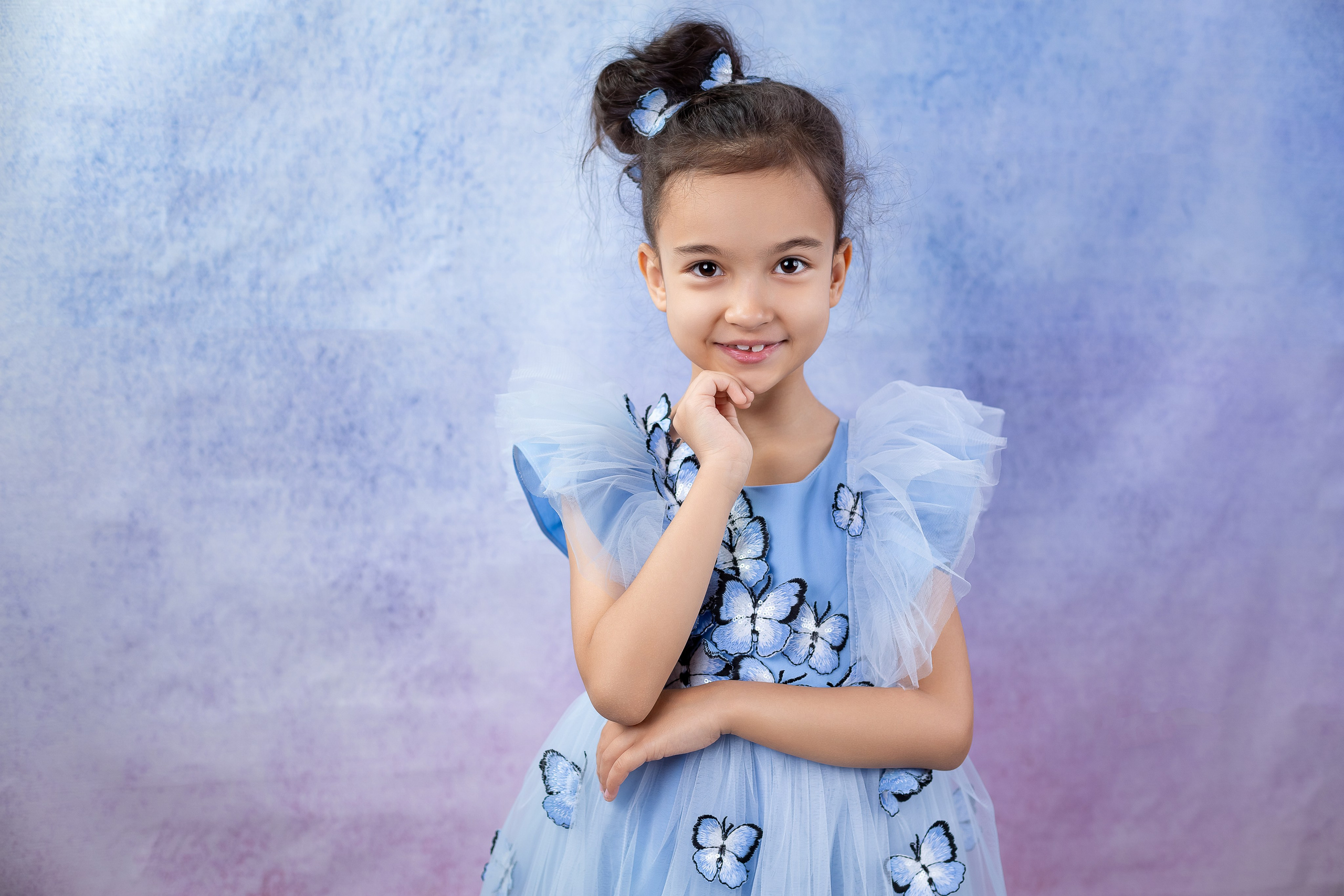 Портреты. Семейный и детский фотограф Комина Елена, Власиха, Одинцово