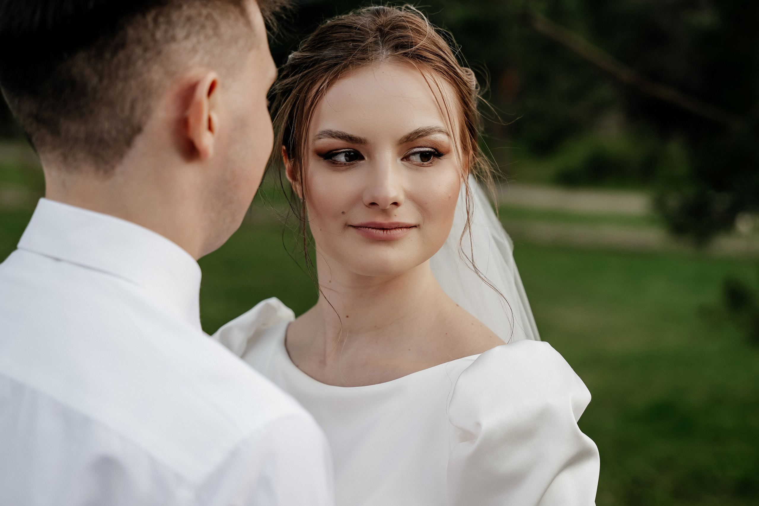 Никита и Екатерина 20/04/2024. Фотограф в Смоленске Ольга Давыдова