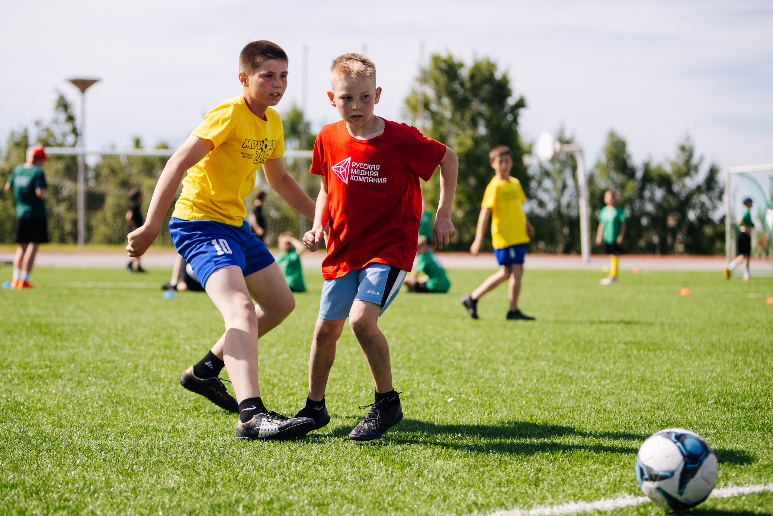 МЕТРОШКА-2025|Фершампенуаз // 28.05.25. Денис Прохоров Фотограф в г. Магнитогорск