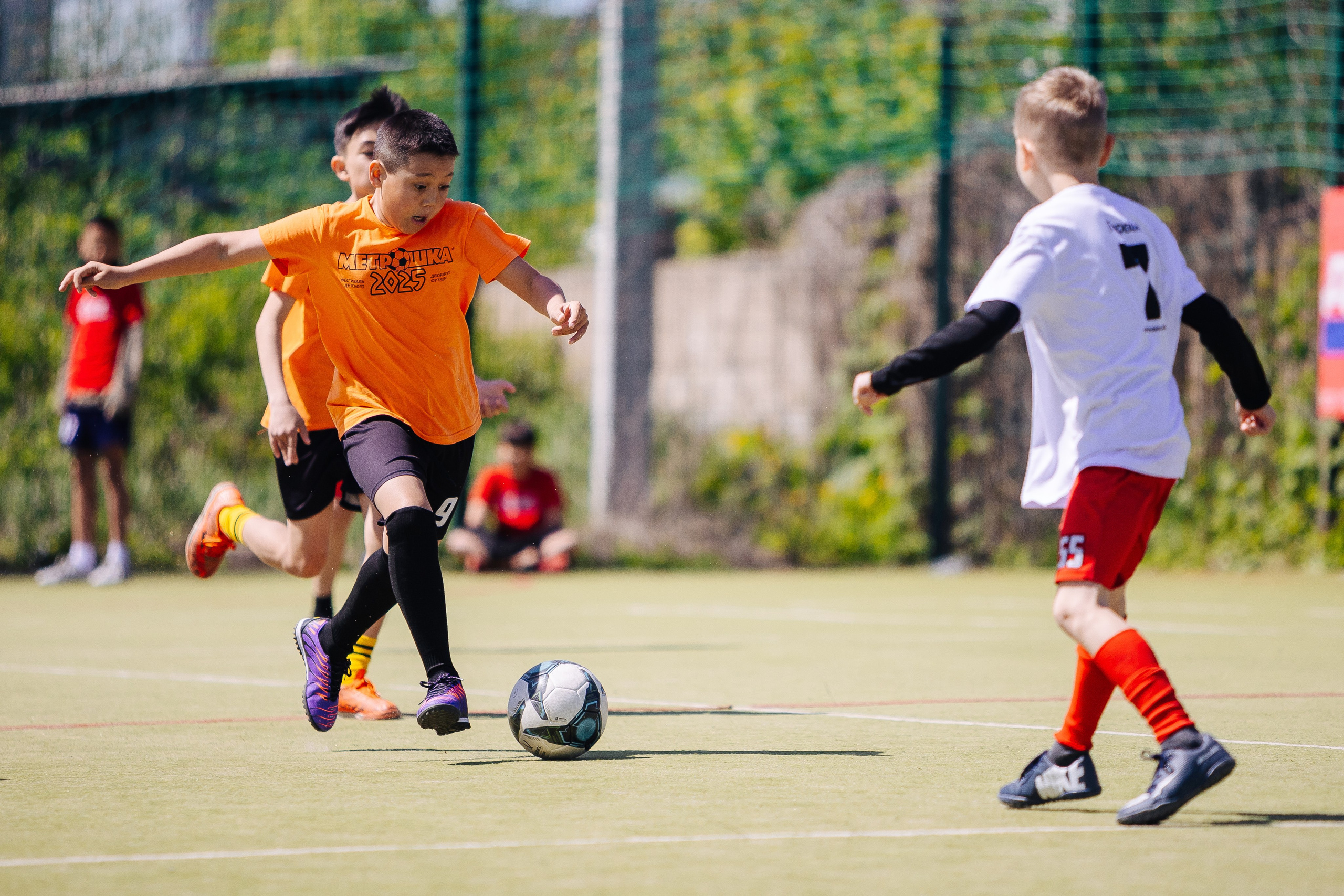 МЕТРОШКА-2025|Сибай // 25.05.25. Денис Прохоров Фотограф в г. Магнитогорск