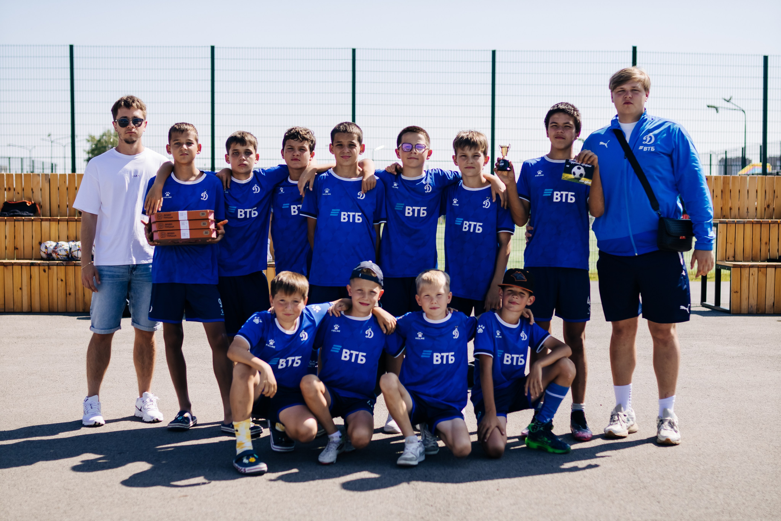 LEO CUP // 17.07.25. Денис Прохоров Фотограф в г. Магнитогорск