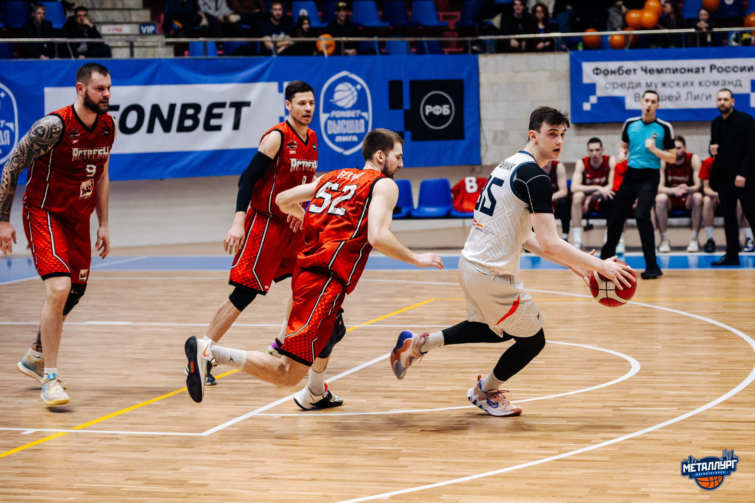 «Металлург» vs «Чебоксарские ястребы» // 07.04.24. Денис Прохоров Фотограф в г. Магнитогорск