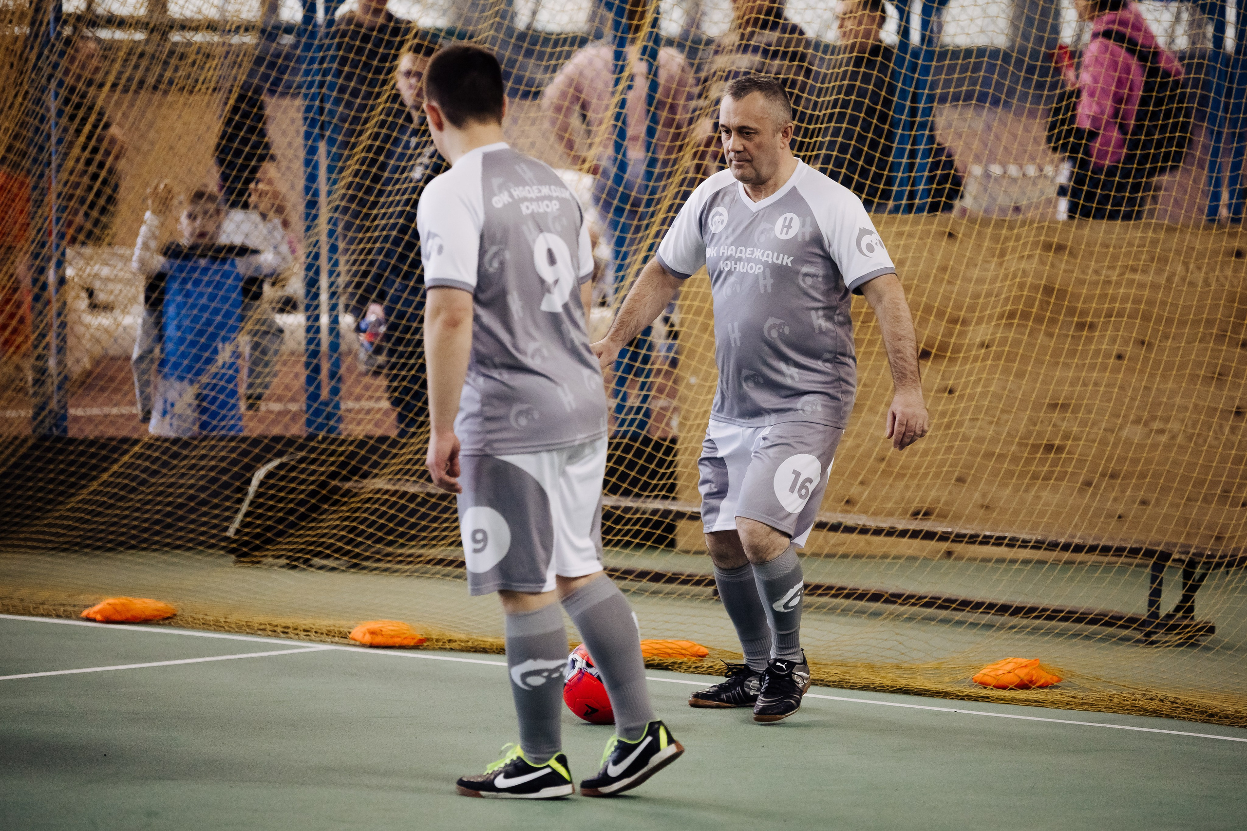 Надеждик CUP // 16.02.25. Денис Прохоров Фотограф в г. Магнитогорск