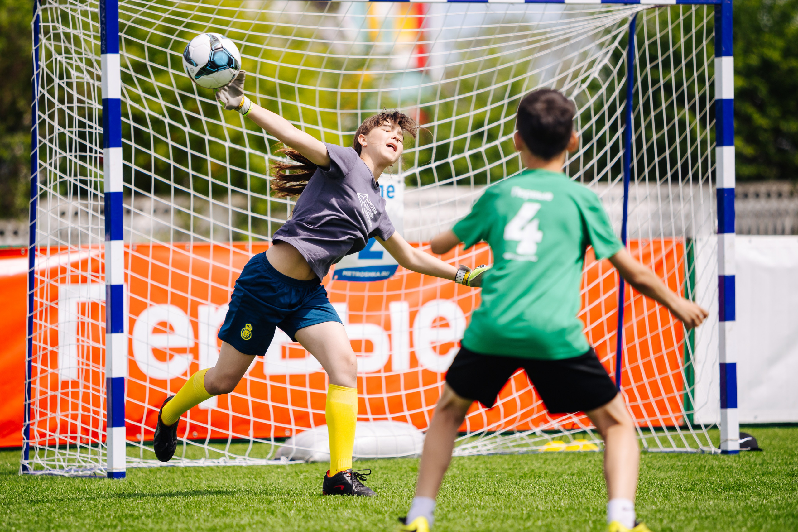 МЕТРОШКА-2025|Фершампенуаз // 28.05.25. Денис Прохоров Фотограф в г. Магнитогорск