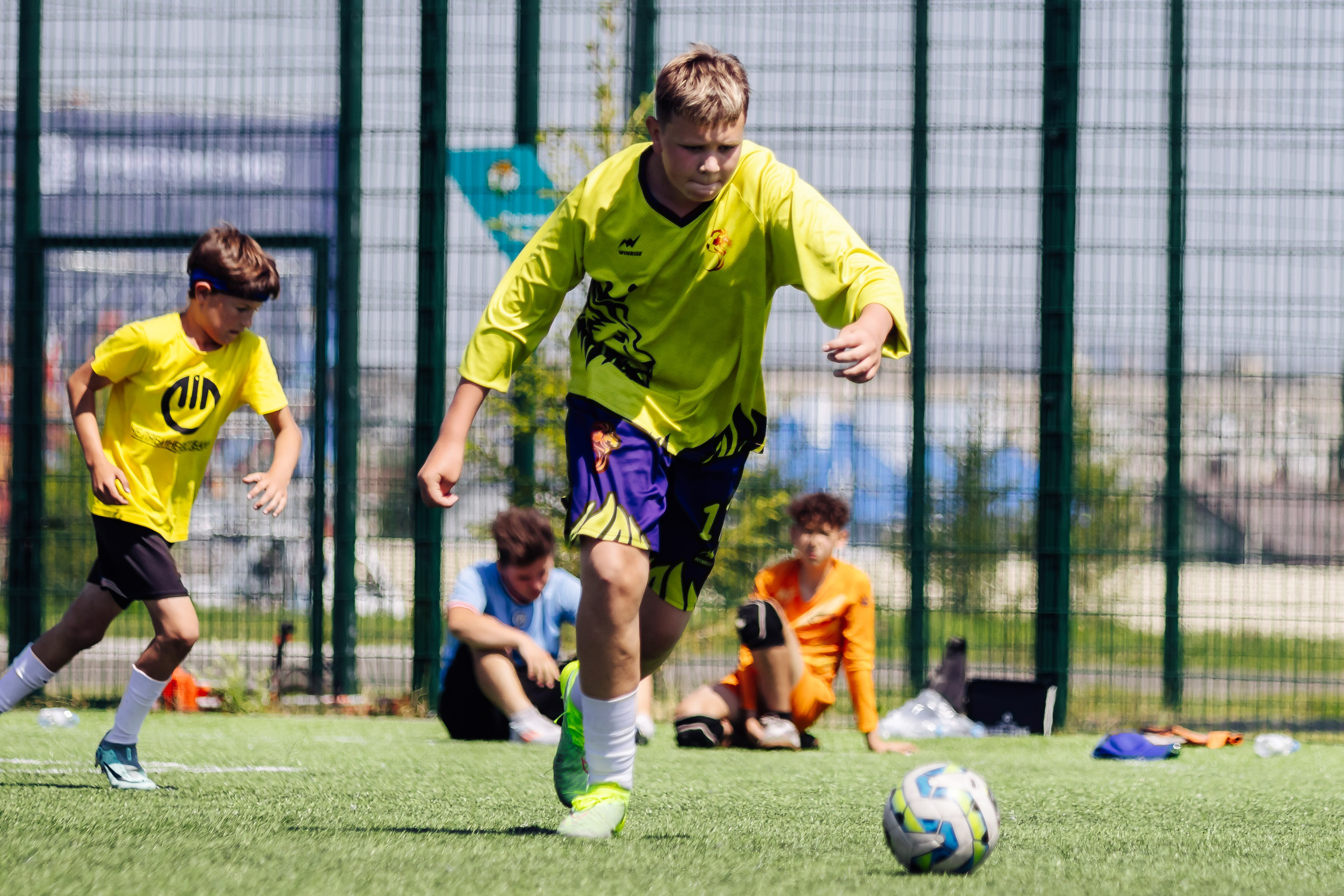 LEO CUP // 17.07.25. Денис Прохоров Фотограф в г. Магнитогорск