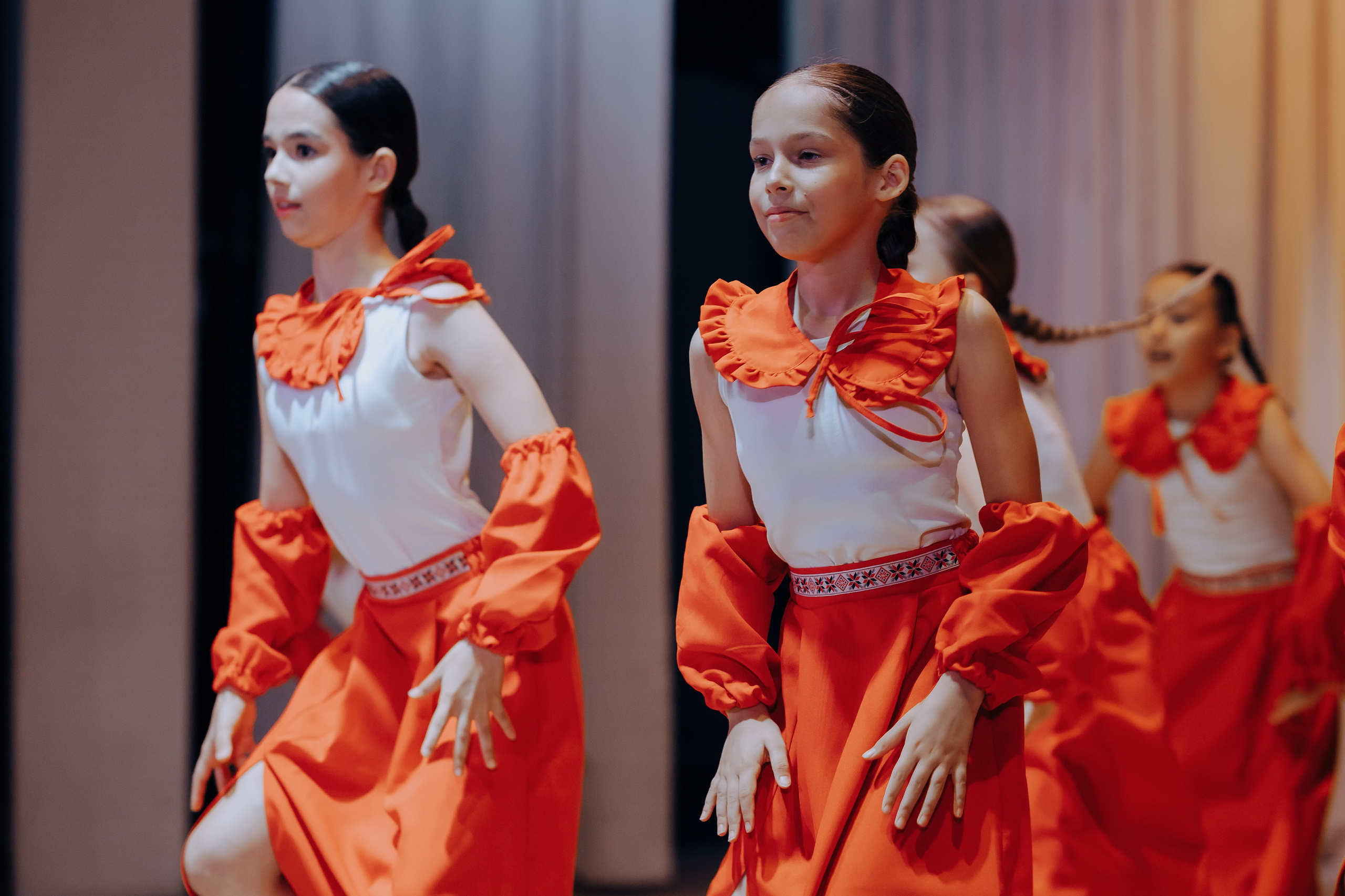 Юбилейный отчетный концерт студии хореографии «DANCEPOUll» // 20.06.25. Денис Прохоров Фотограф в г. Магнитогорск