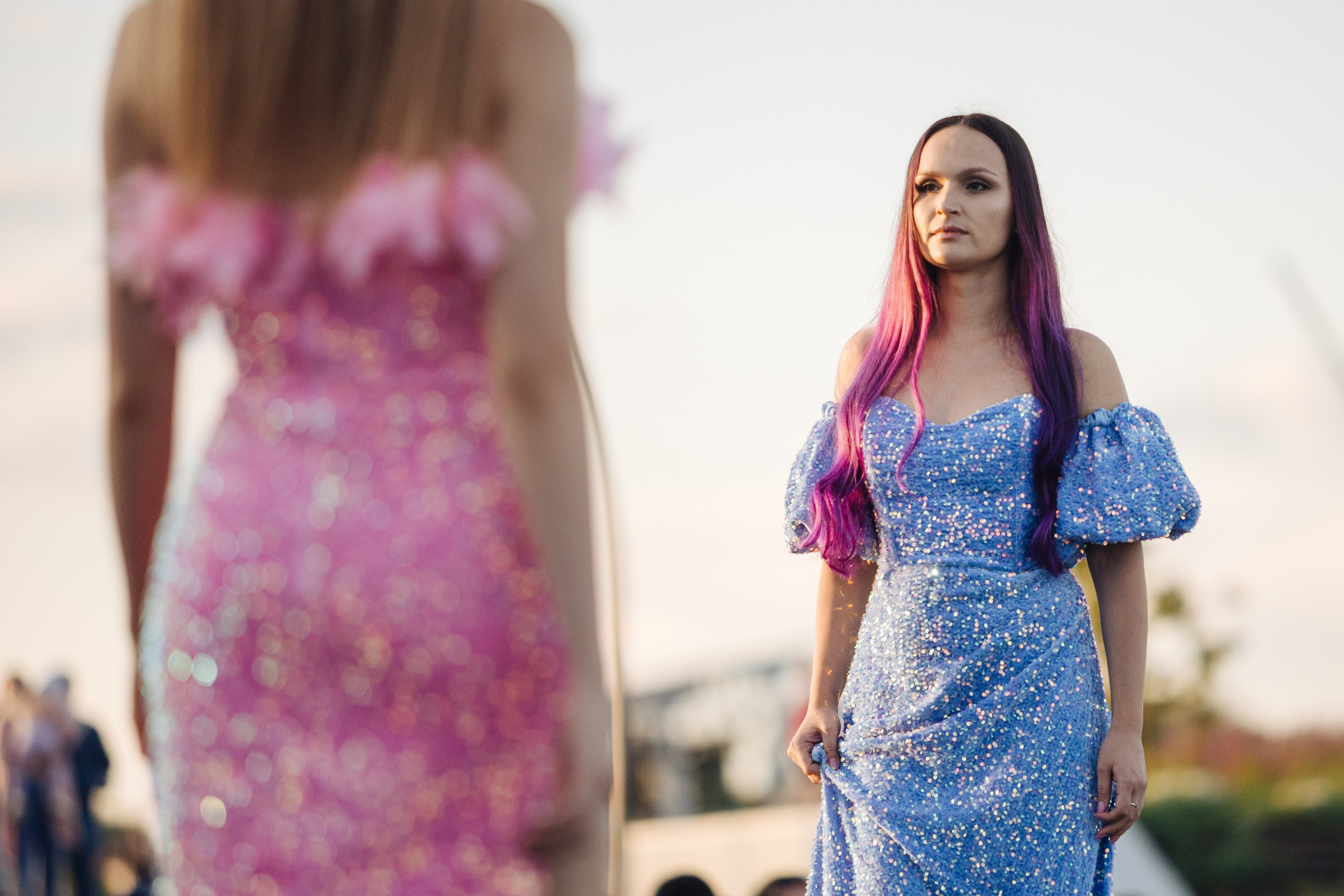 Половодье — 2025 // 04.07.25. Денис Прохоров Фотограф в г. Магнитогорск