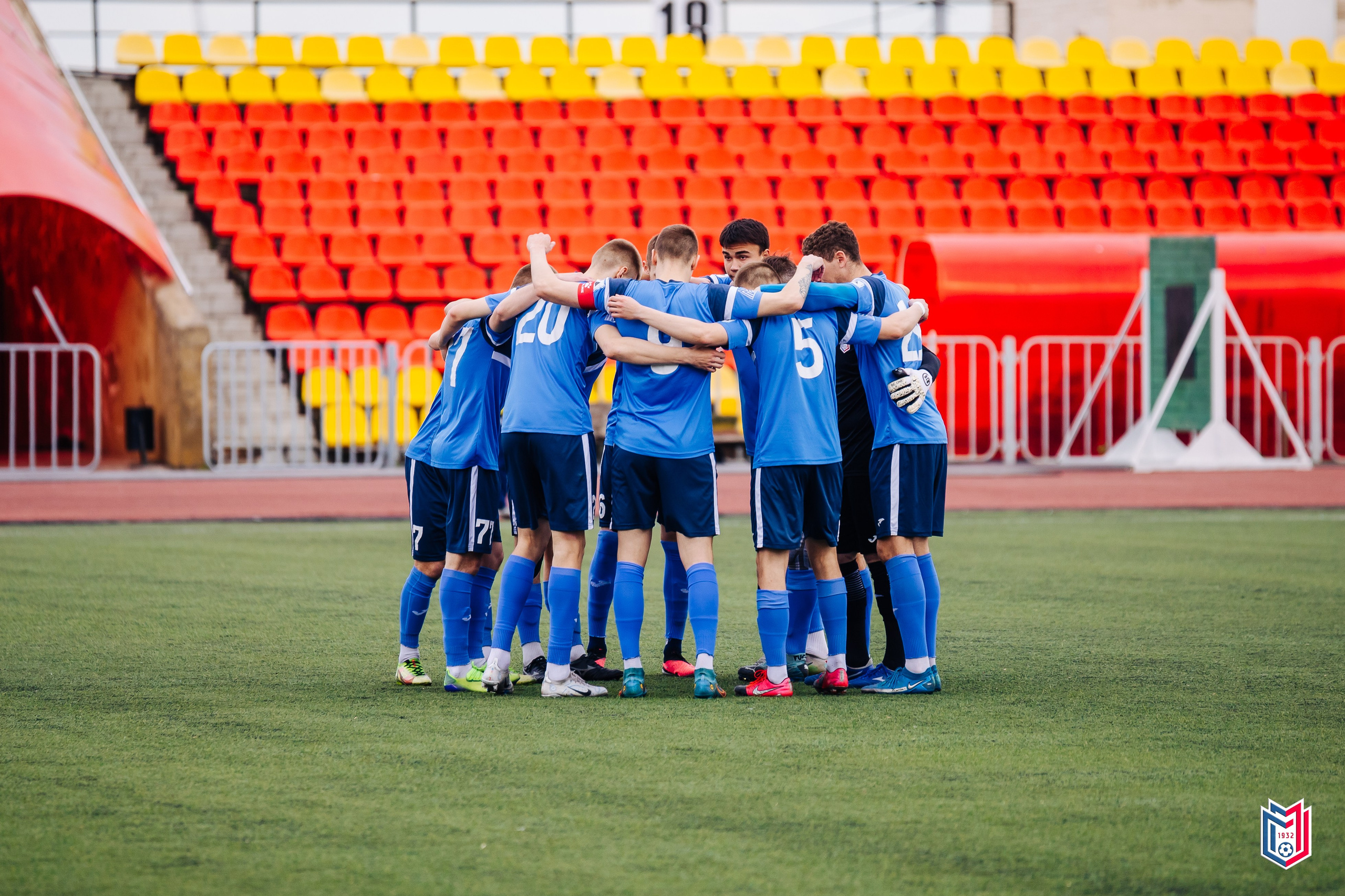 «Металлург-Магнитогорск» — «Ильпар» // 18.05.2024. Денис Прохоров Фотограф в г. Магнитогорск