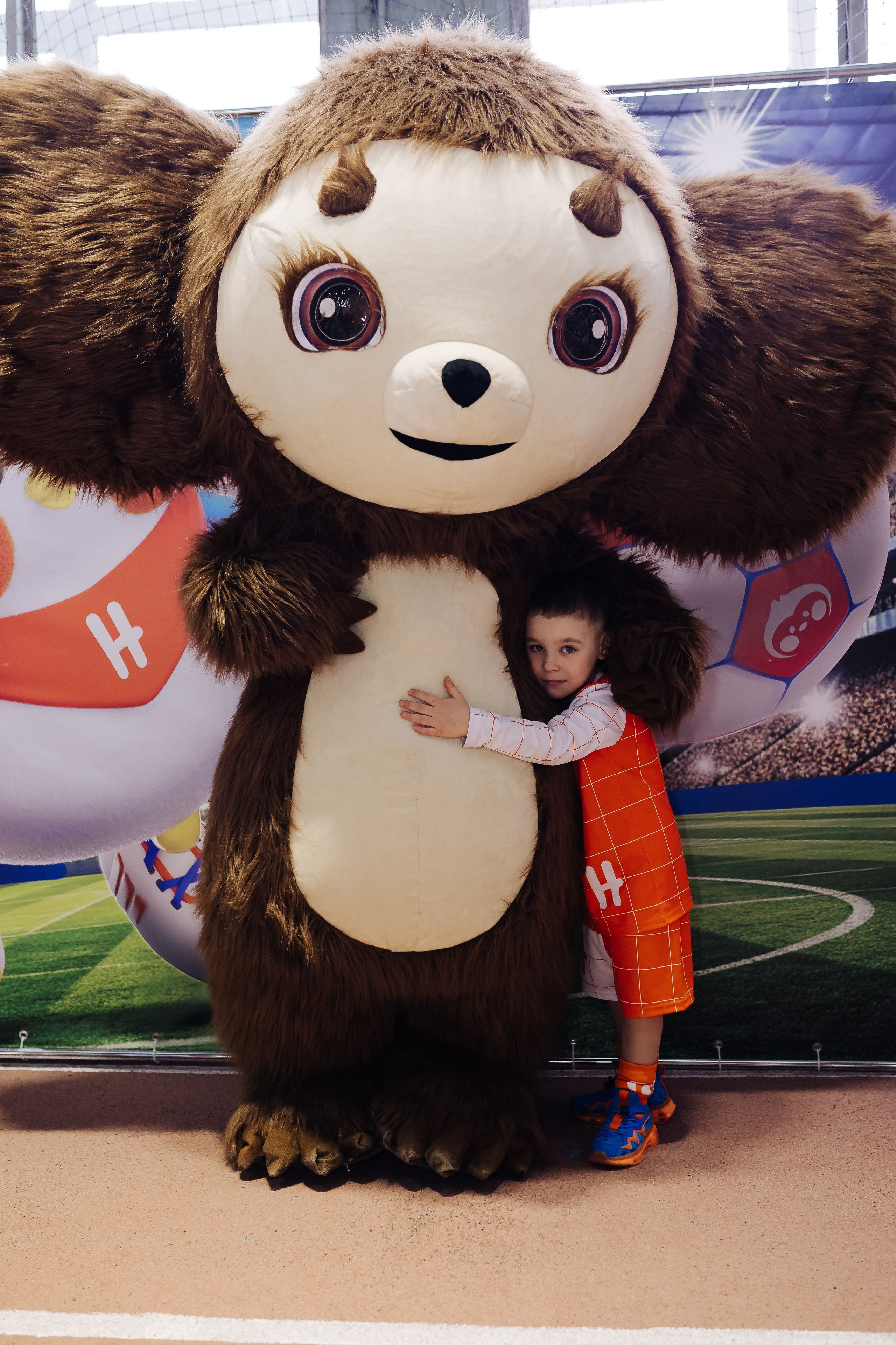 Надеждик CUP // 16.02.25. Денис Прохоров Фотограф в г. Магнитогорск