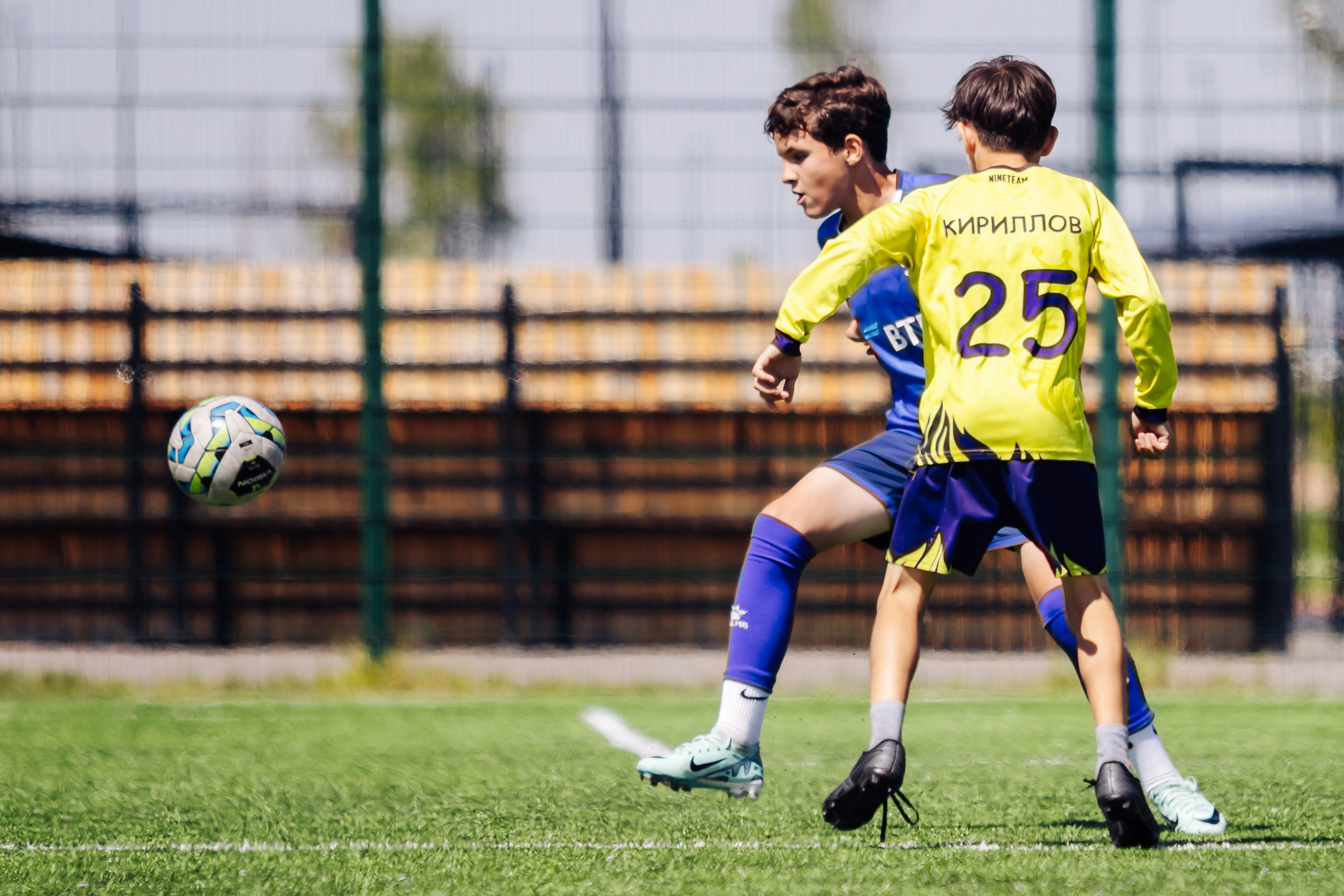 LEO CUP // 17.07.25. Денис Прохоров Фотограф в г. Магнитогорск