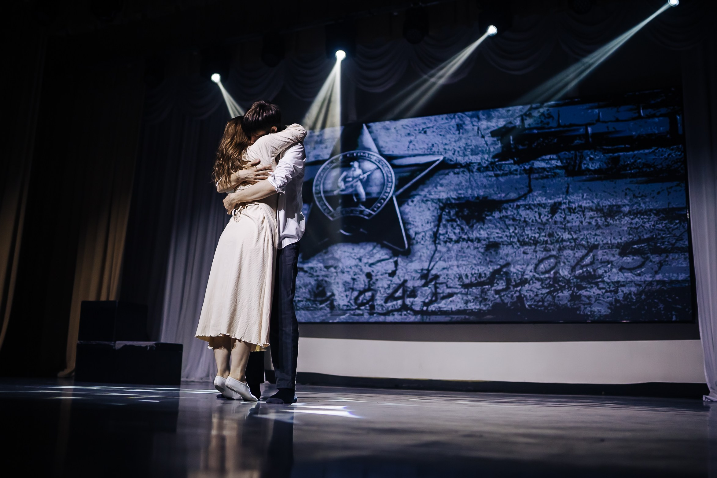 Студенческая весна города Челябинска — 2025 // 28.04.25. Денис Прохоров Фотограф в г. Магнитогорск