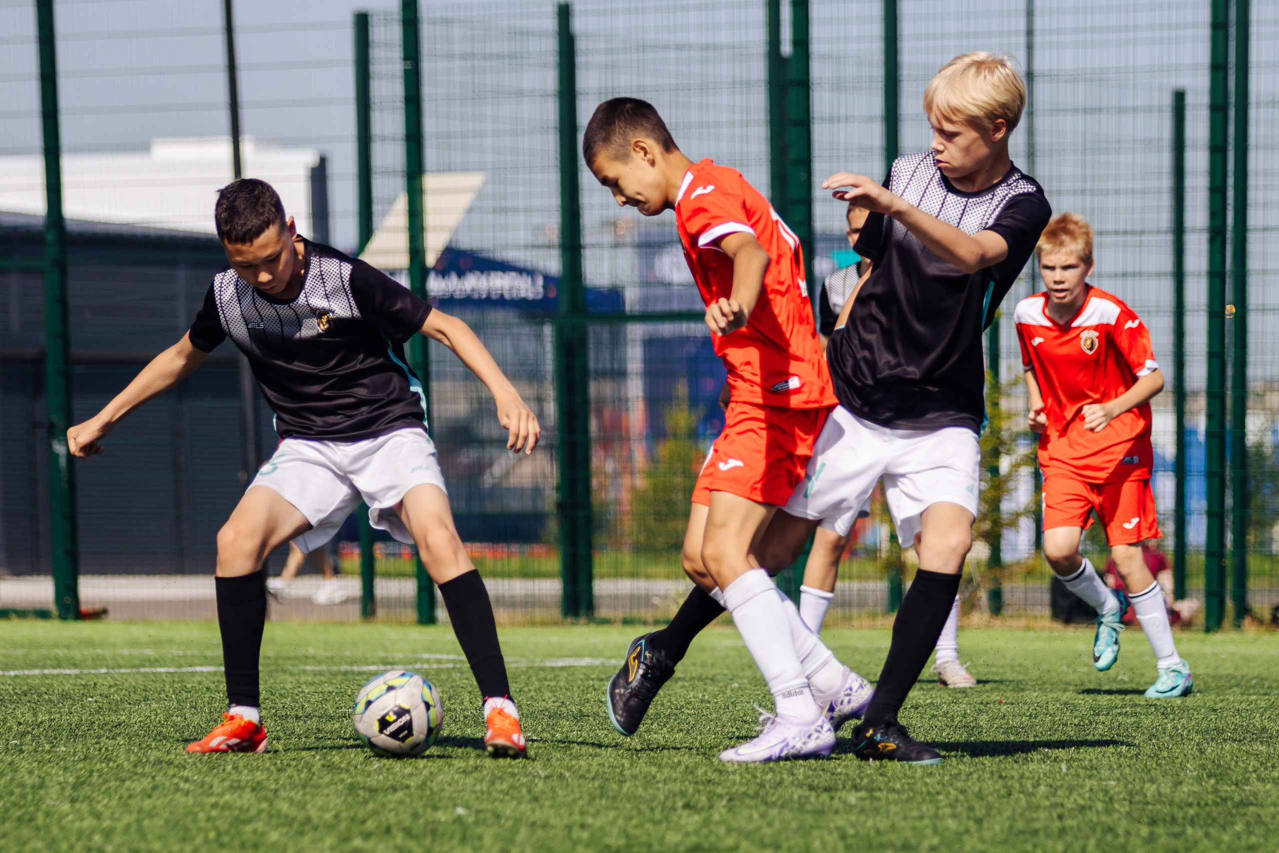 LEO CUP // 17.07.25. Денис Прохоров Фотограф в г. Магнитогорск