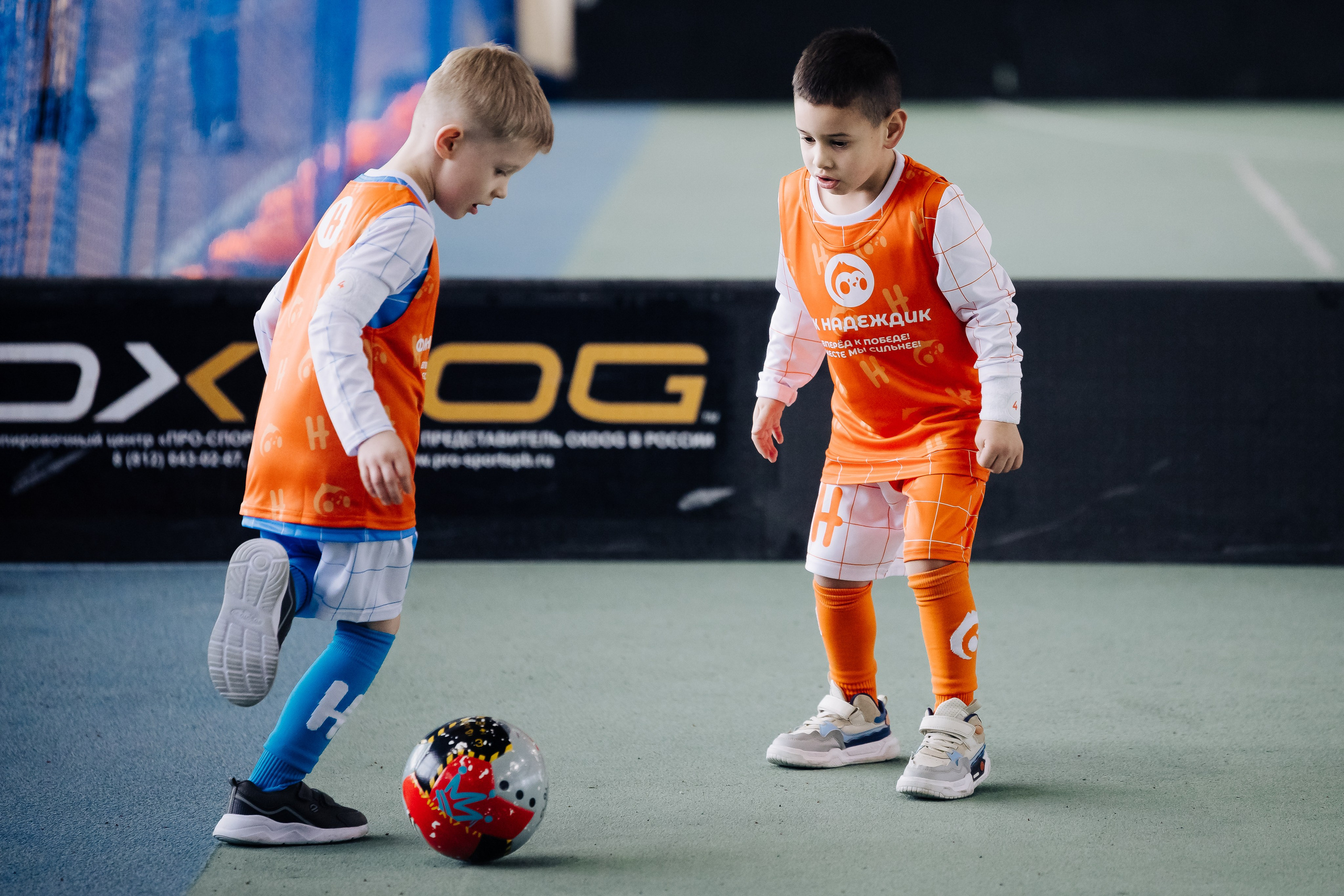 Надеждик CUP // 16.02.25. Денис Прохоров Фотограф в г. Магнитогорск