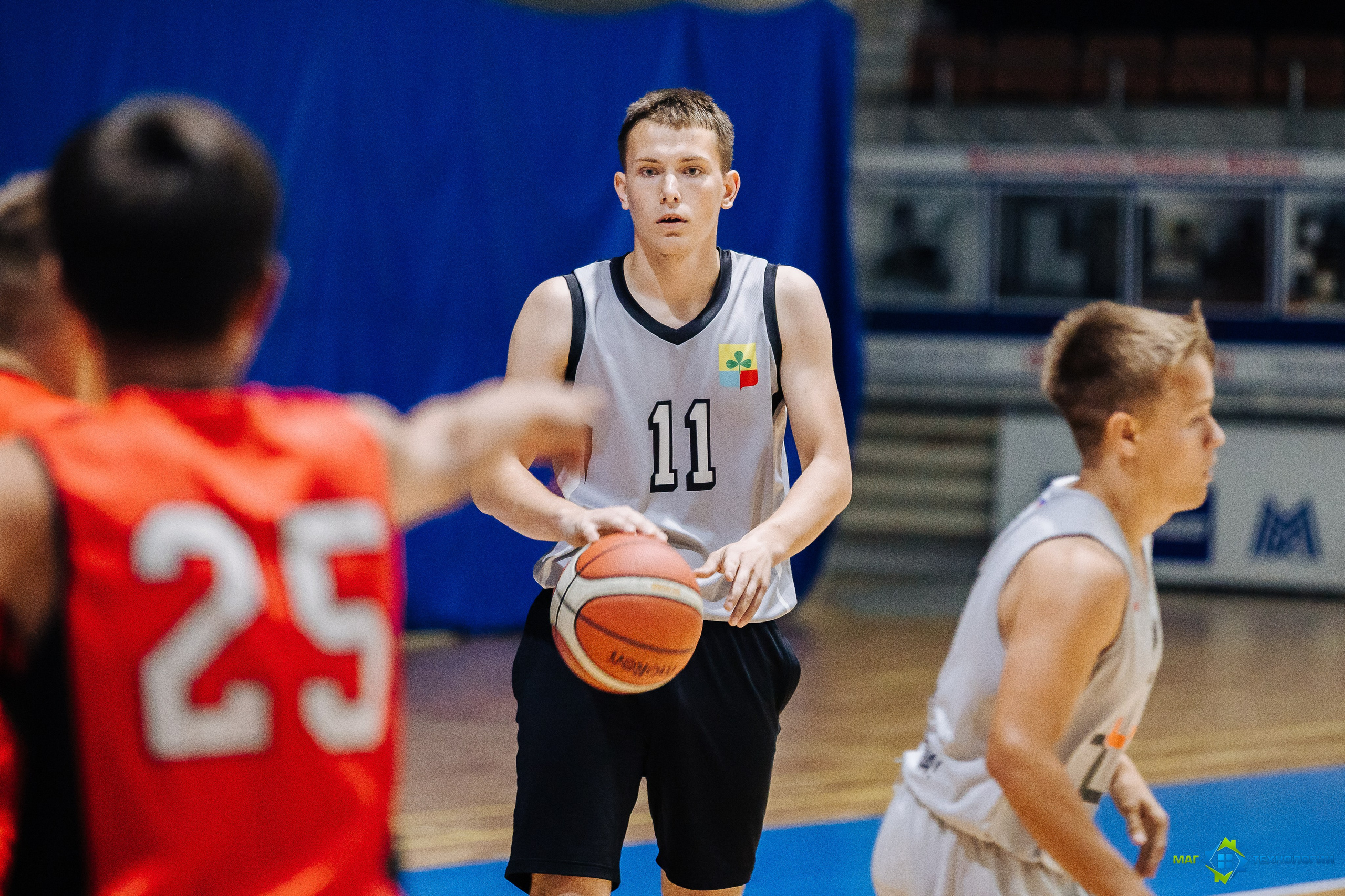 Турнир среди школьных команд 07-09 год // 13.07.2024. Денис Прохоров Фотограф в г. Магнитогорск