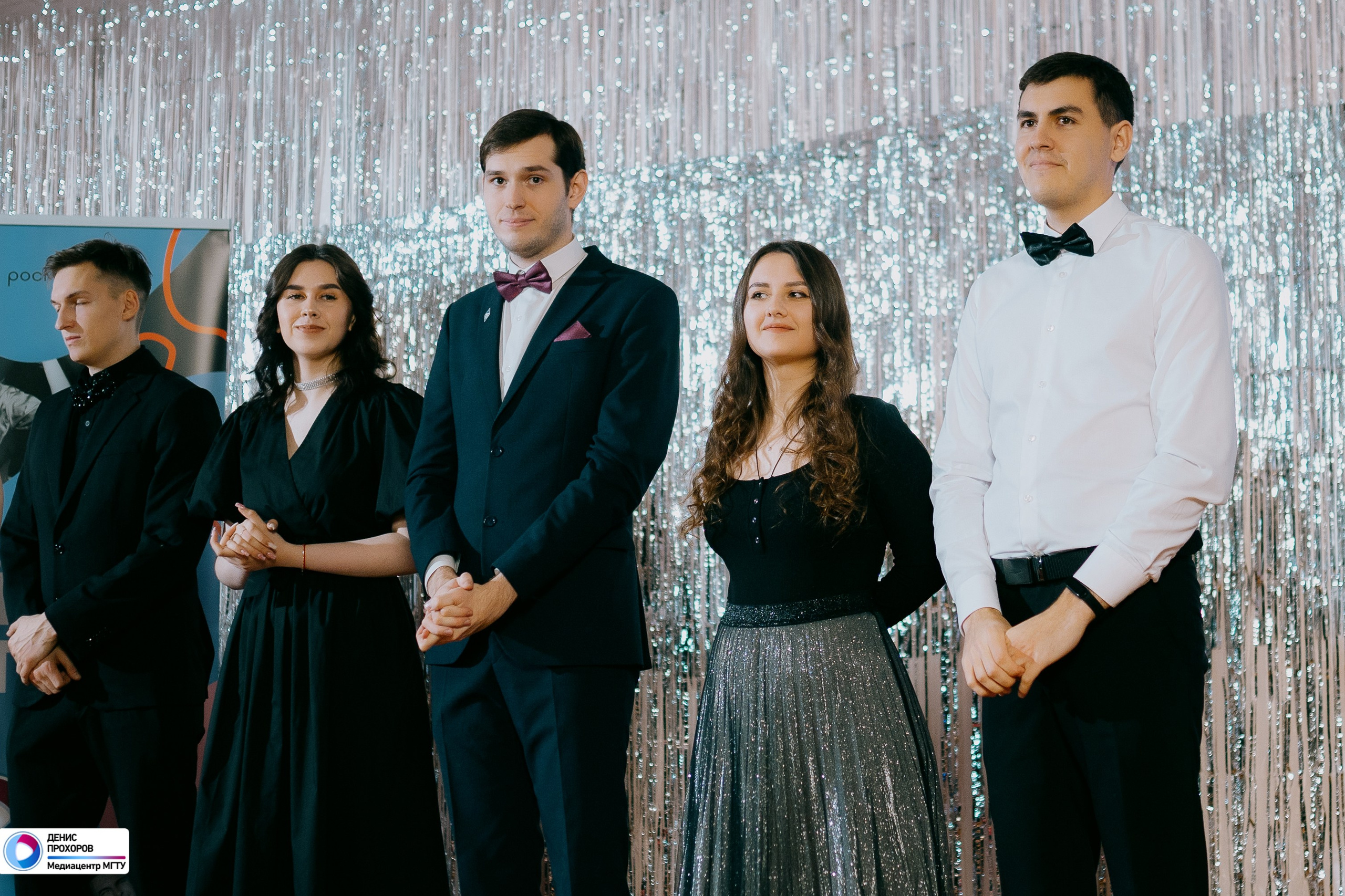 Квартирник «Мет-Гала-Медиа» // 29.11.2024. Денис Прохоров Фотограф в г. Магнитогорск