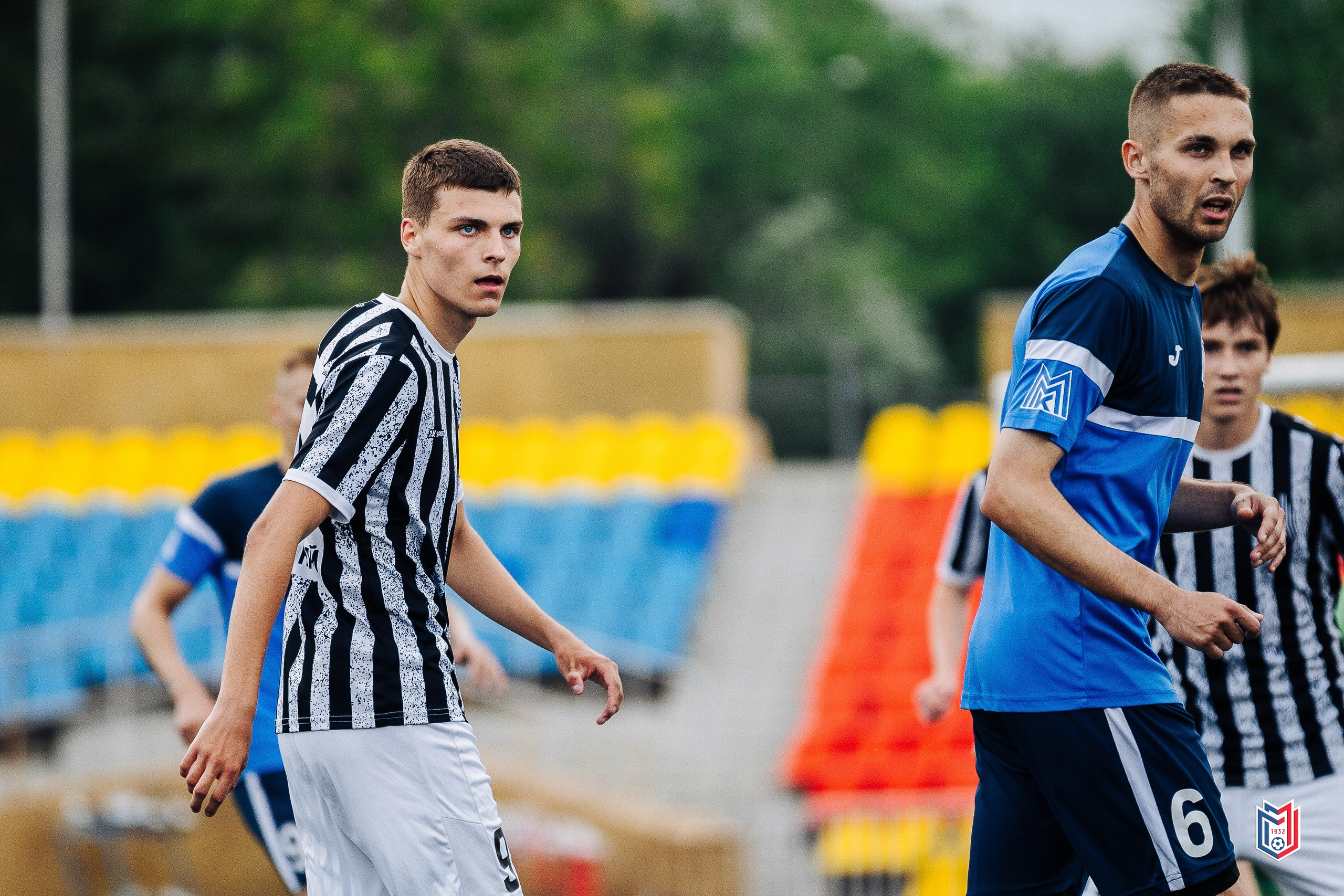 ФК «Металлург-Магнитогорск» — ФК «Амкар Пермь» // 22.06.2024. Денис Прохоров Фотограф в г. Магнитогорск