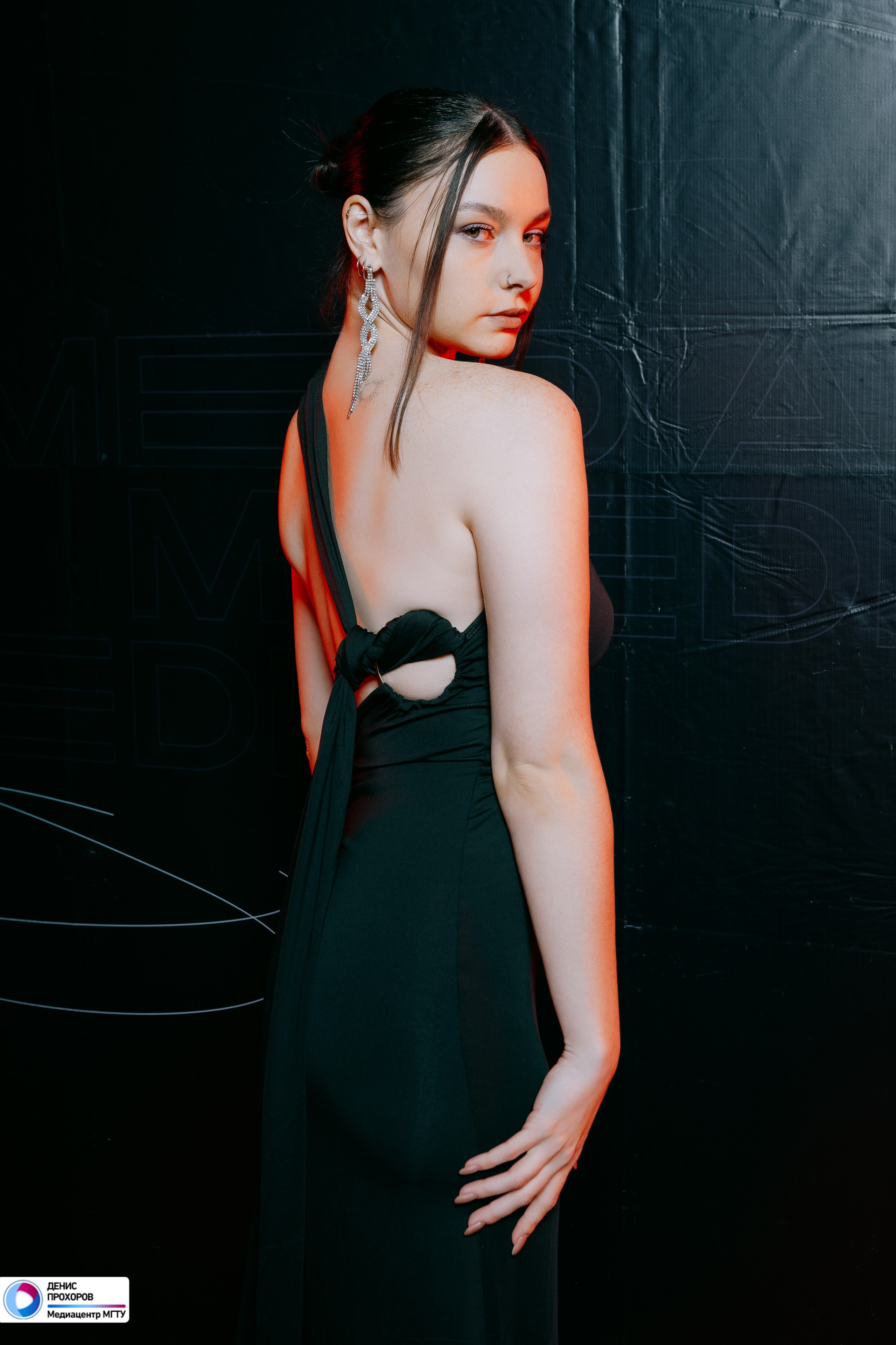 Квартирник «Мет-Гала-Медиа» // 29.11.2024. Денис Прохоров Фотограф в г. Магнитогорск